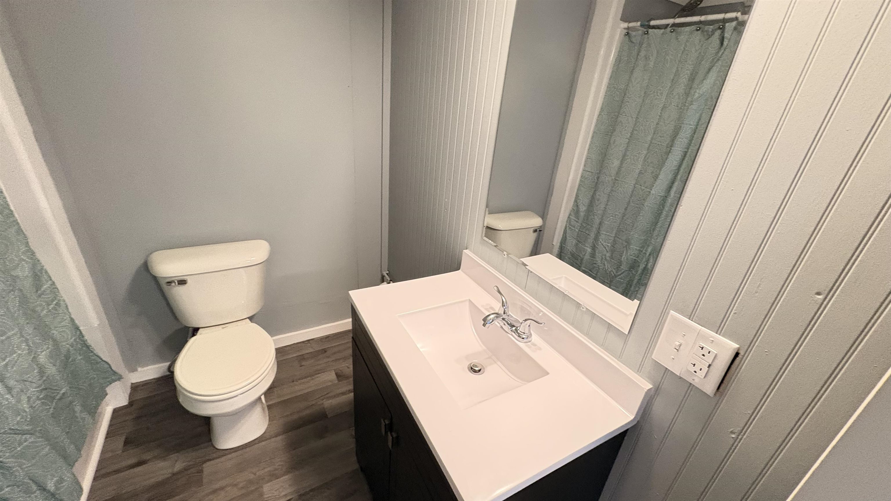 N Road, Harrison, MI, 48625