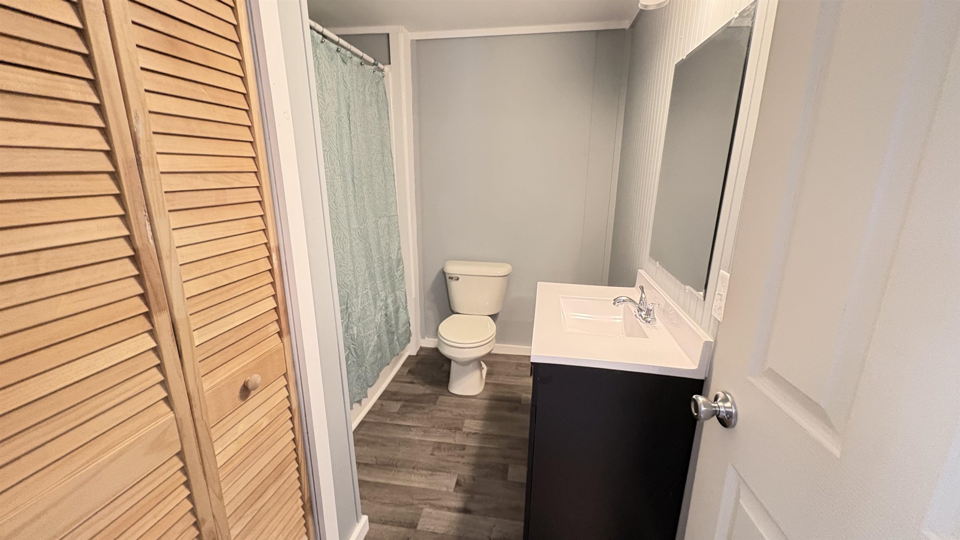 N Road, Harrison, MI, 48625