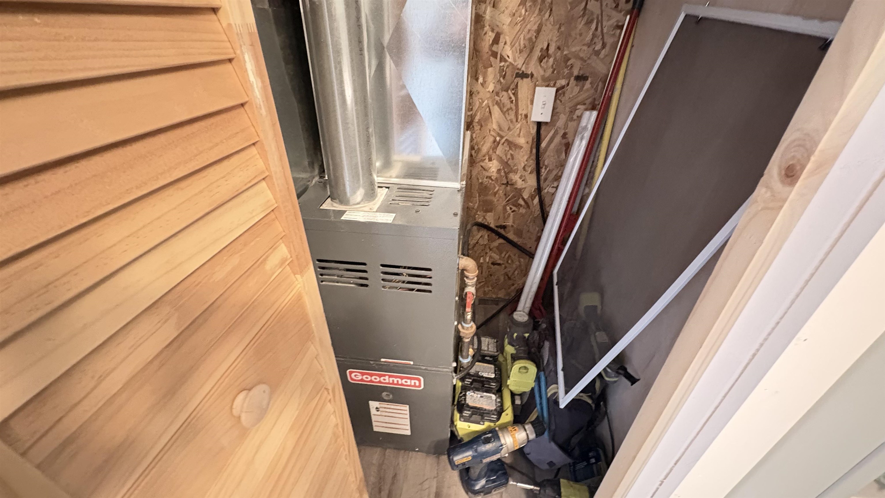 N Road, Harrison, MI, 48625