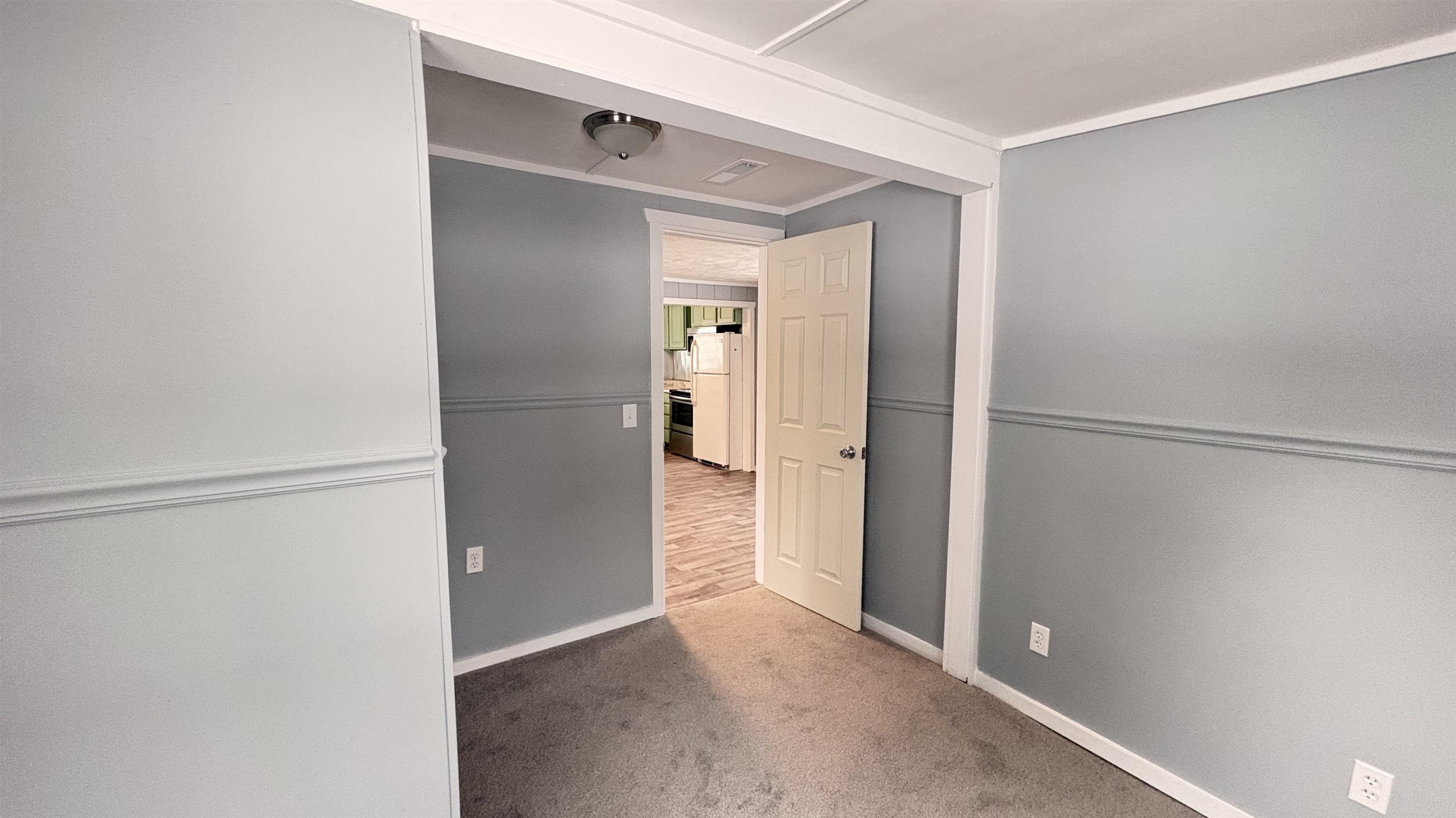 N Road, Harrison, MI, 48625