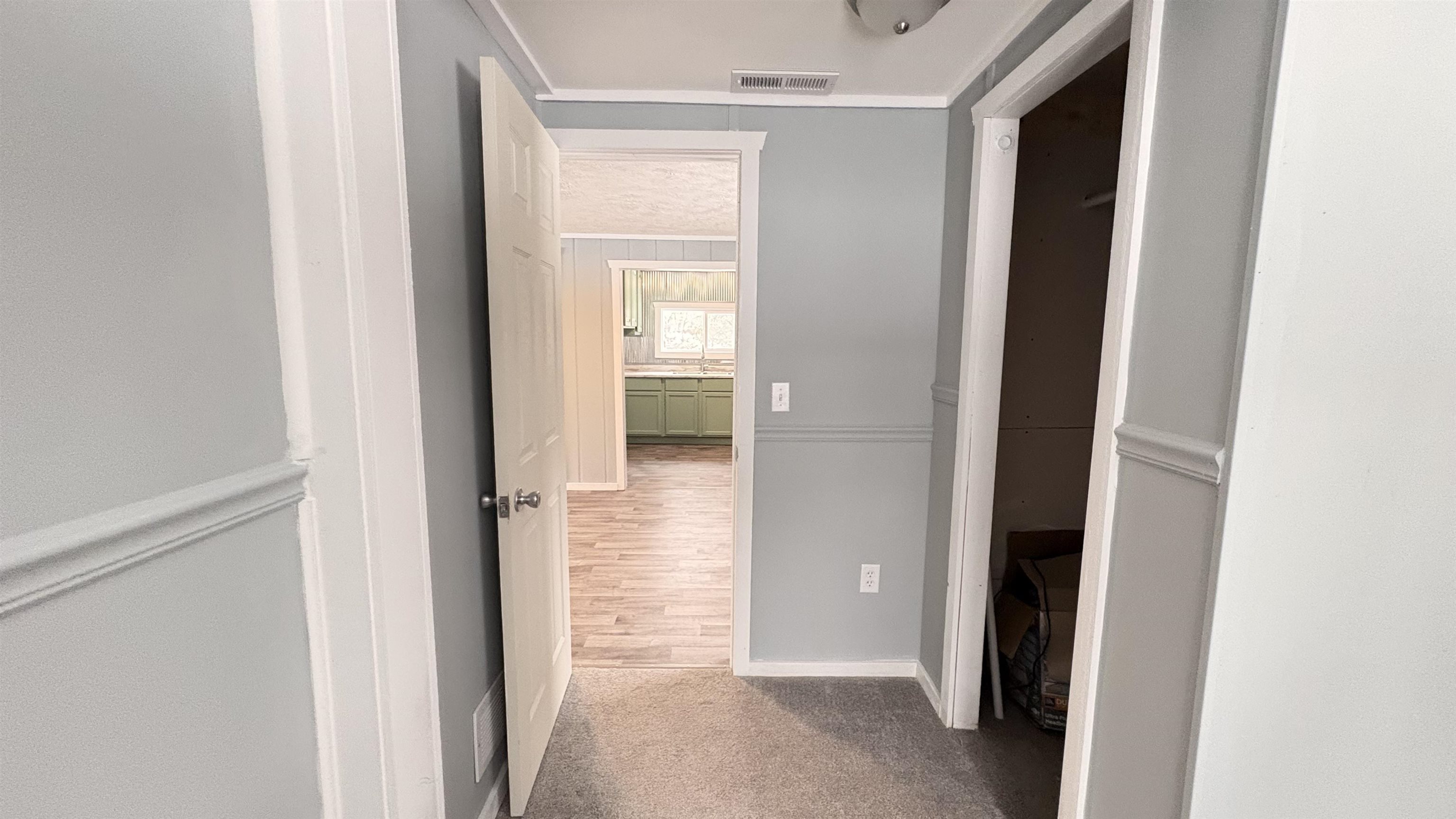 N Road, Harrison, MI, 48625