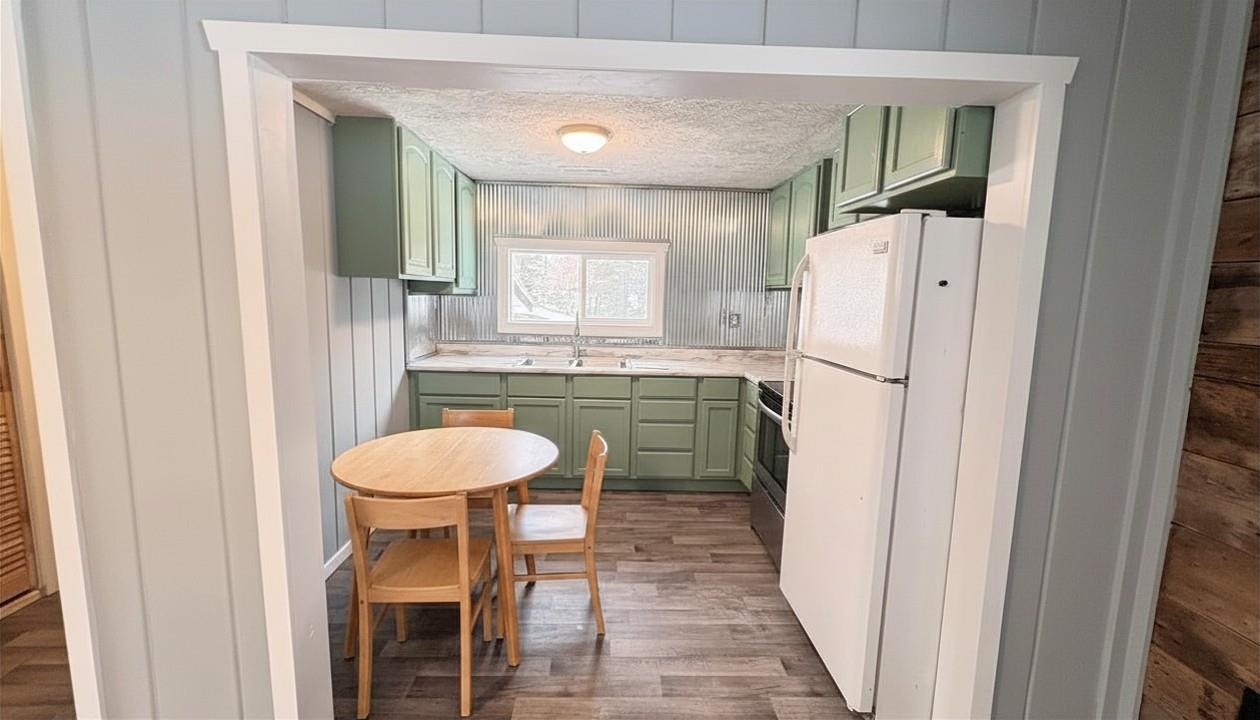 N Road, Harrison, MI, 48625