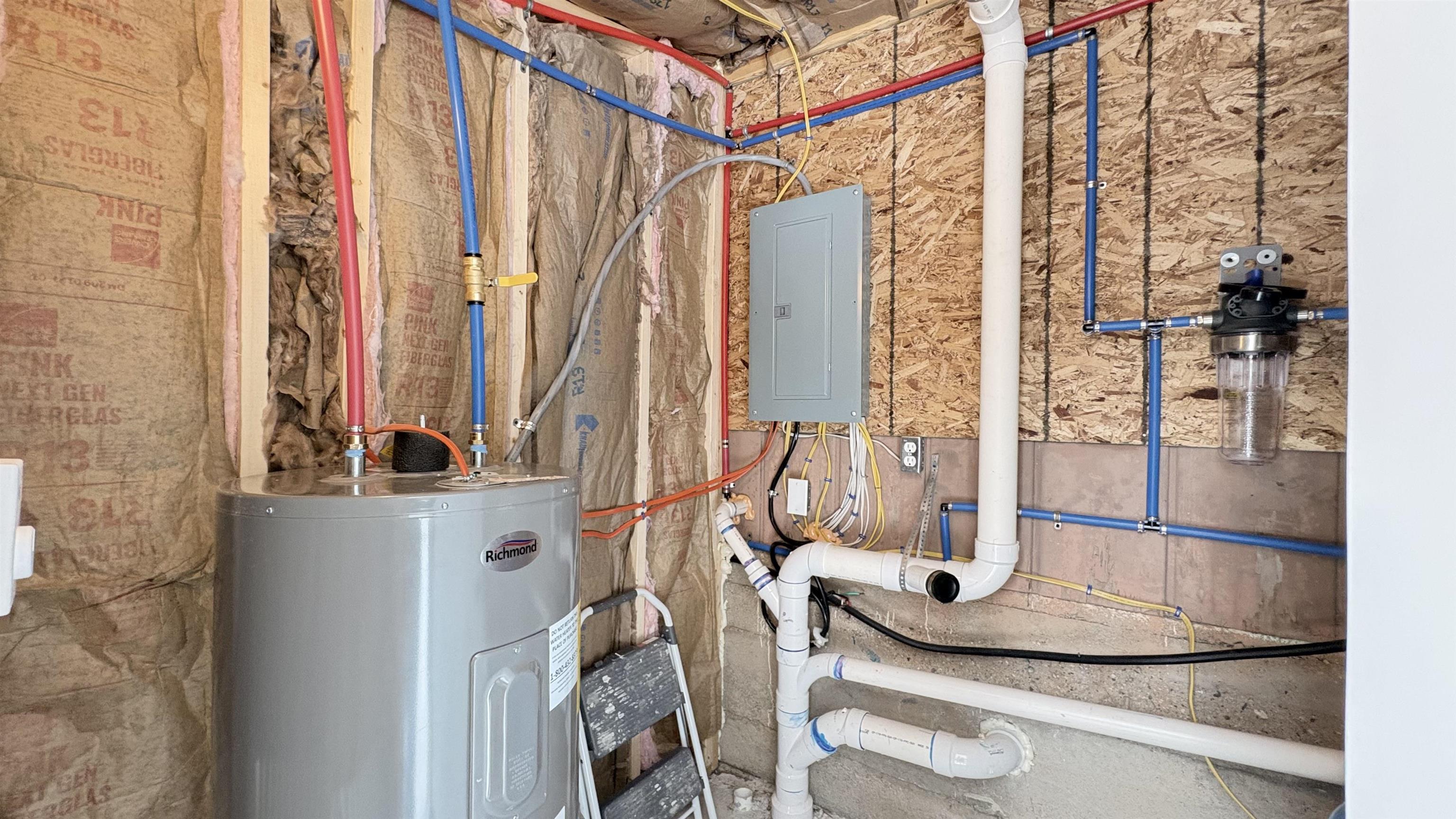 N Road, Harrison, MI, 48625