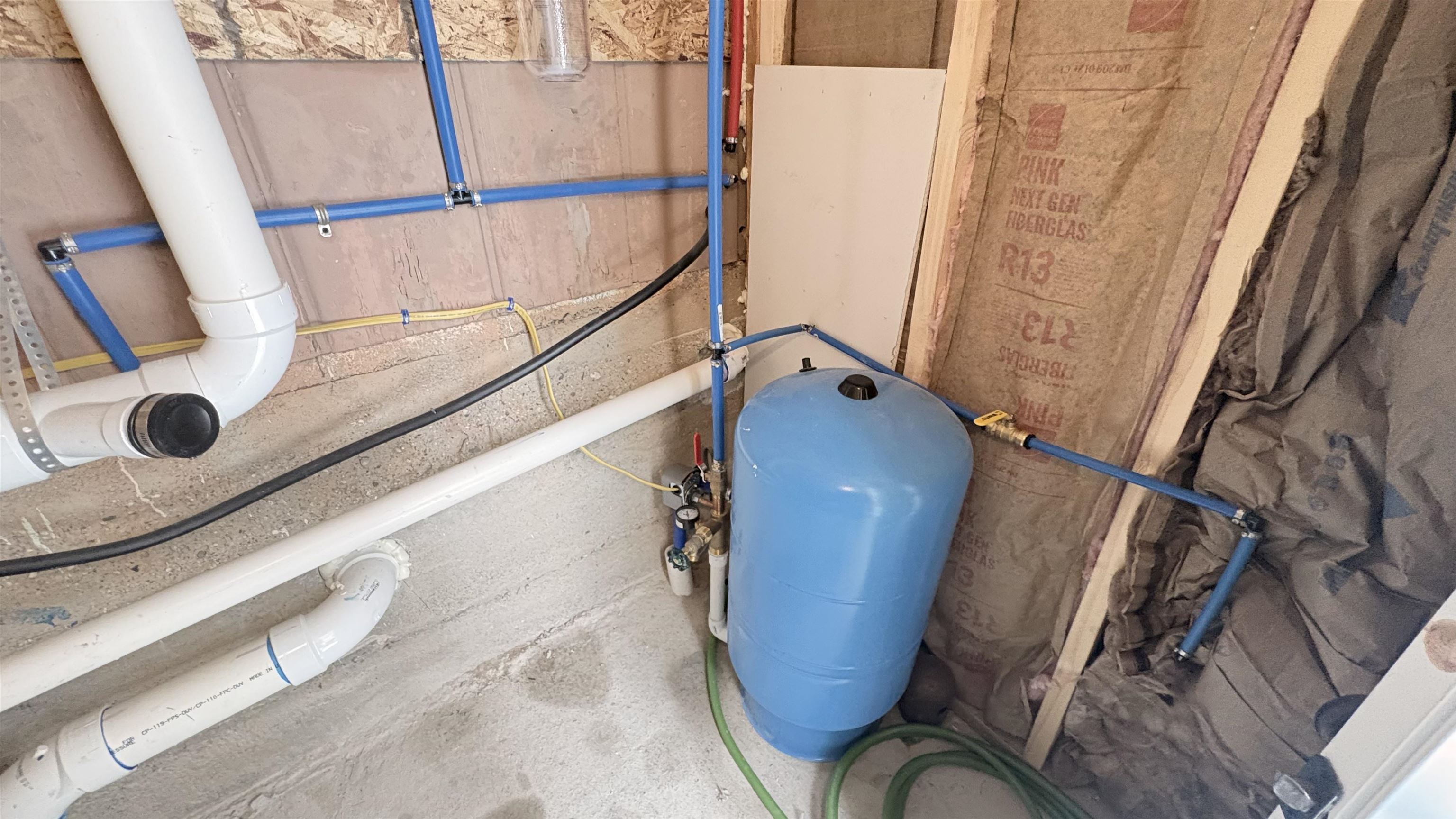 N Road, Harrison, MI, 48625