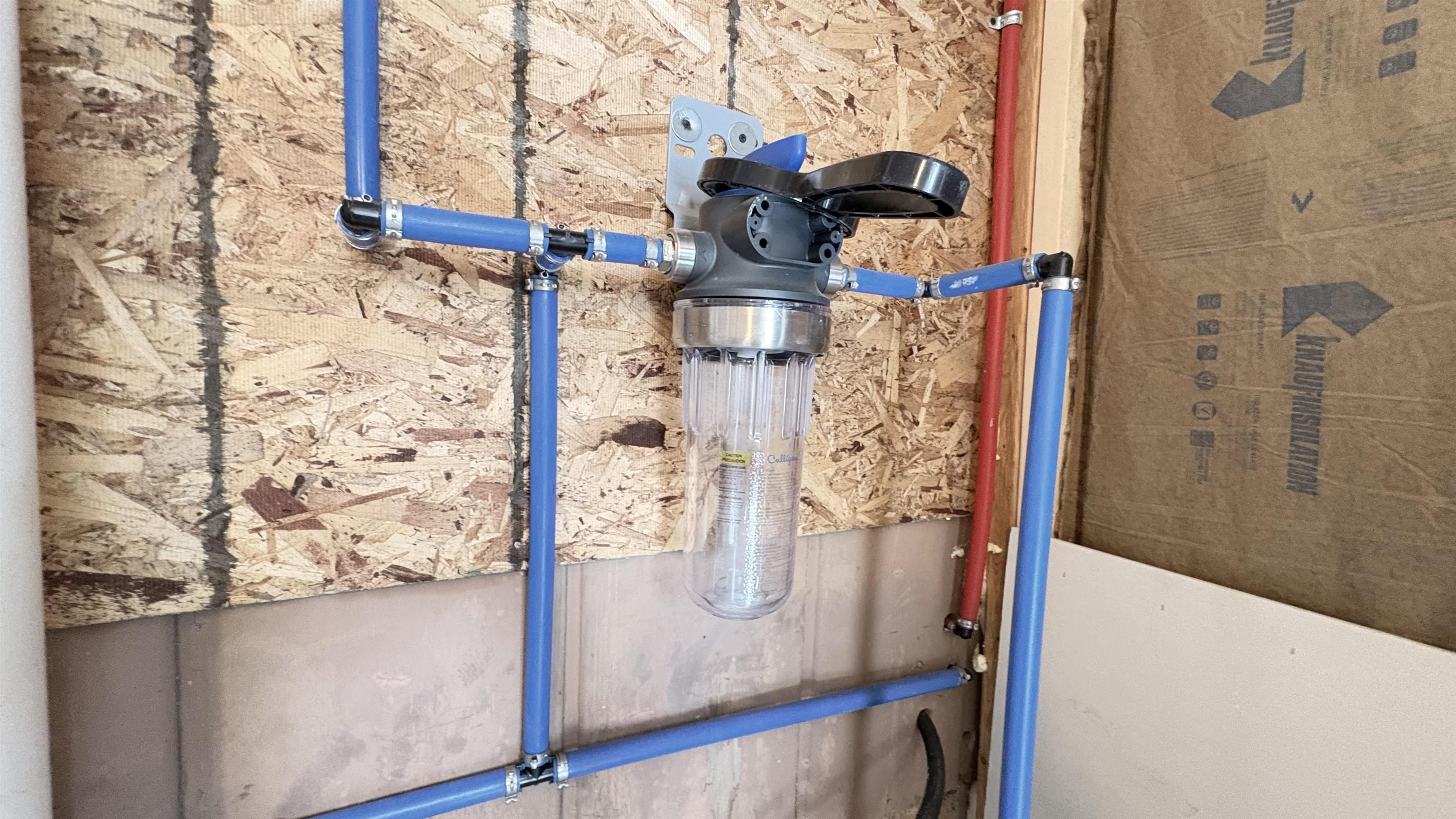 N Road, Harrison, MI, 48625