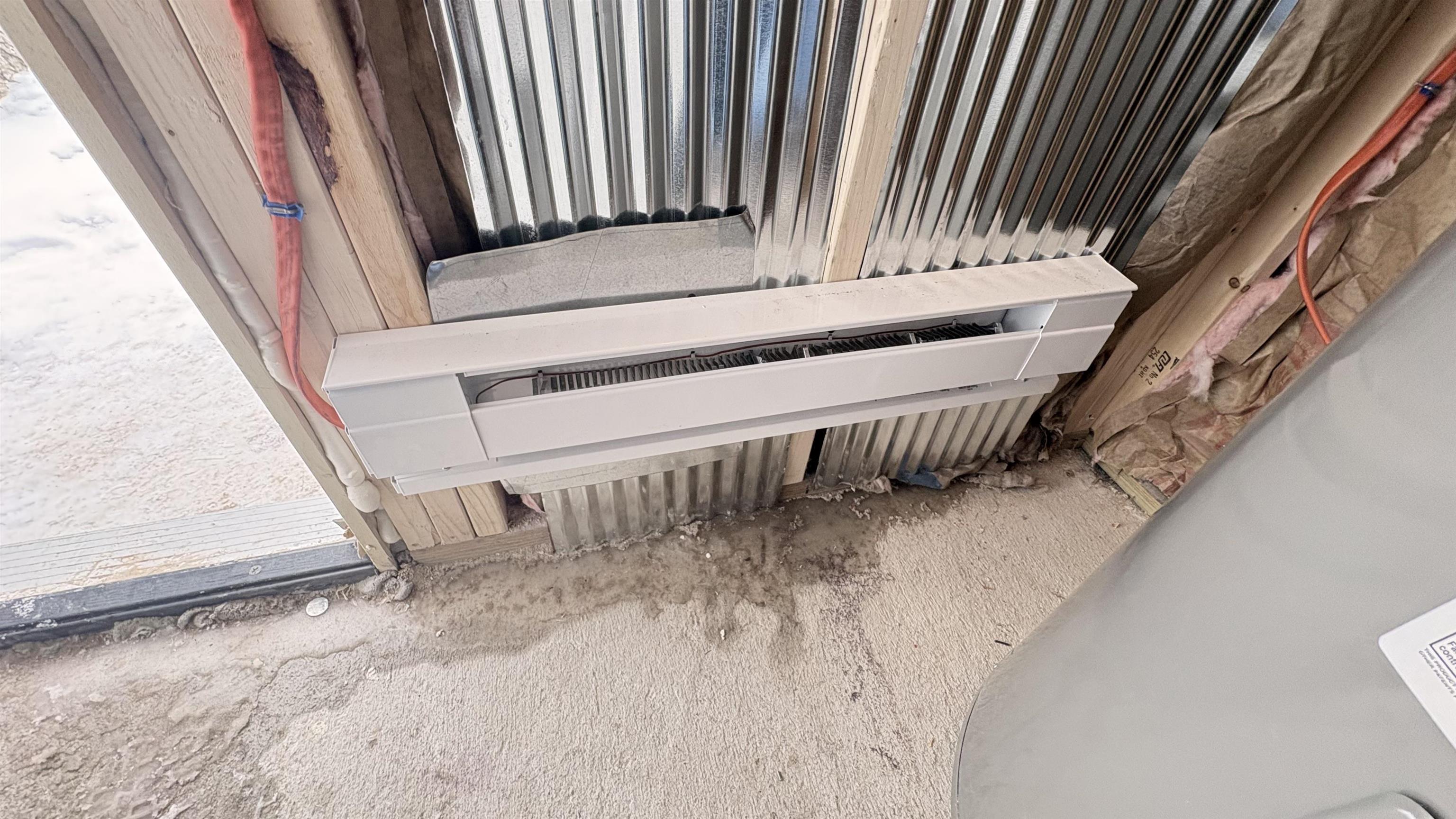 N Road, Harrison, MI, 48625