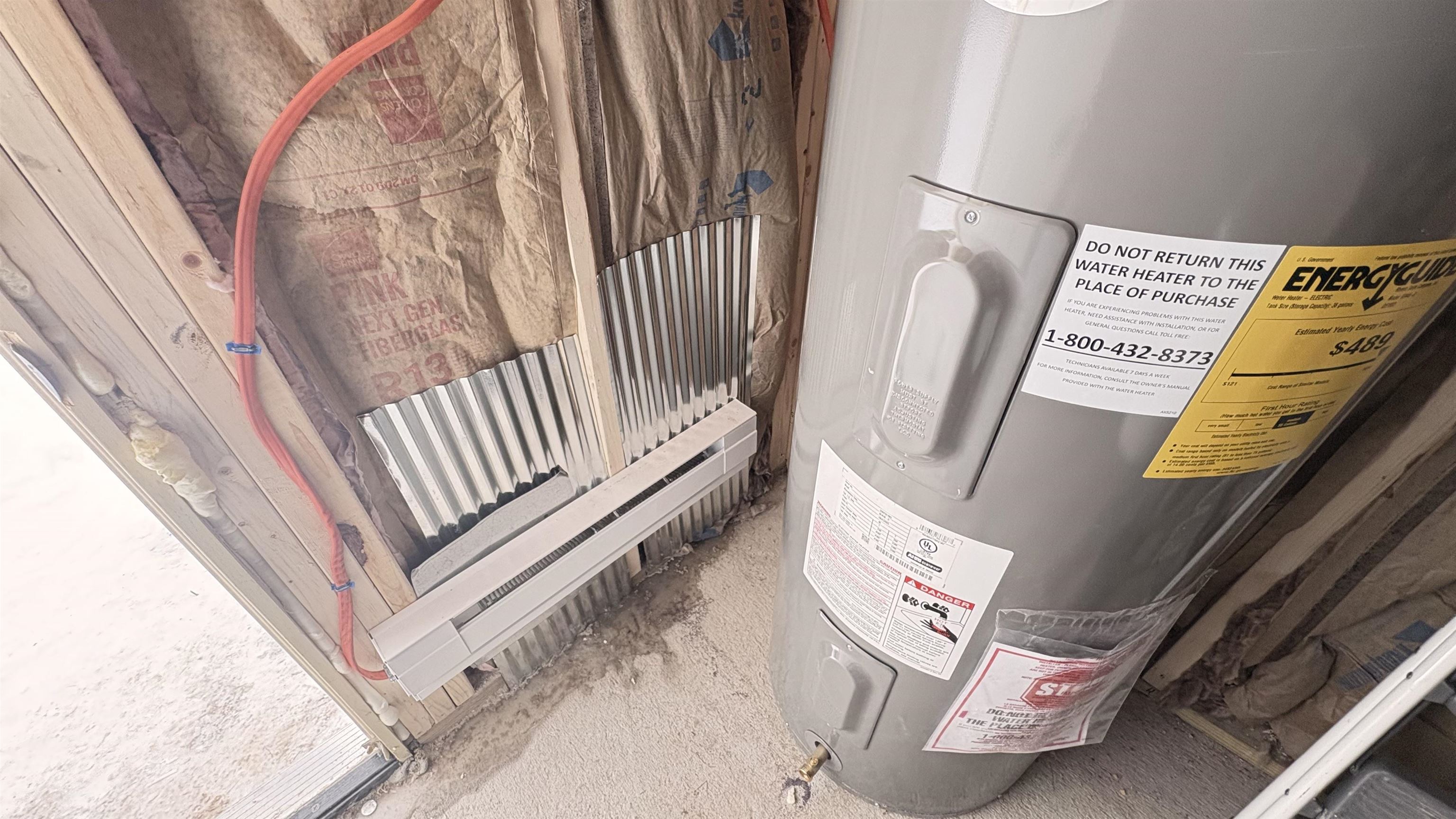 N Road, Harrison, MI, 48625