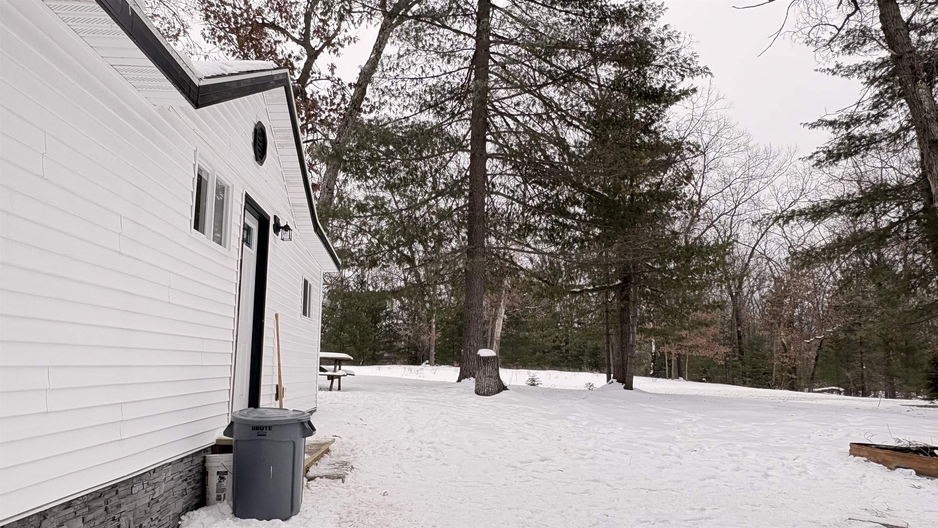 N Road, Harrison, MI, 48625