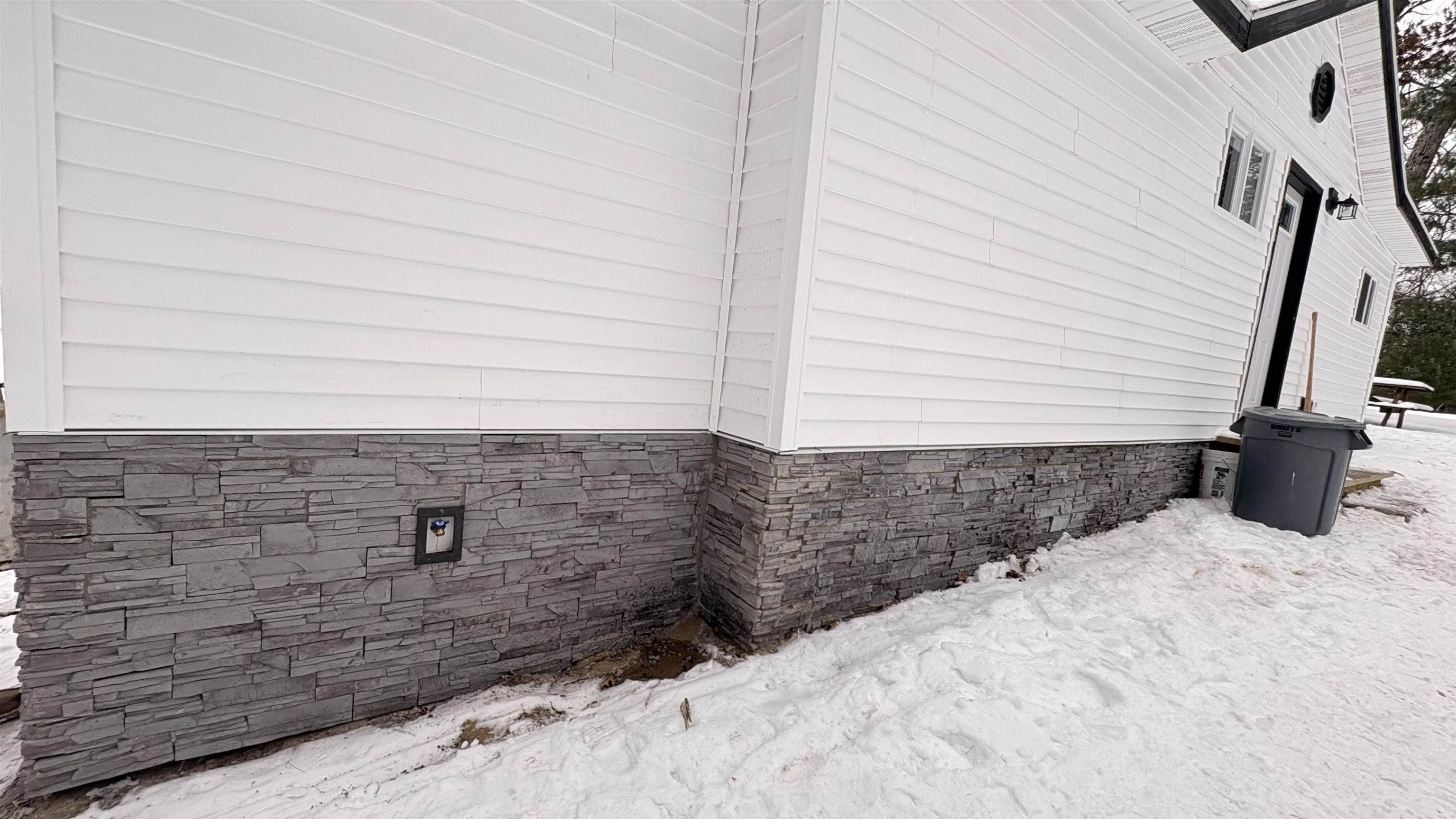 N Road, Harrison, MI, 48625