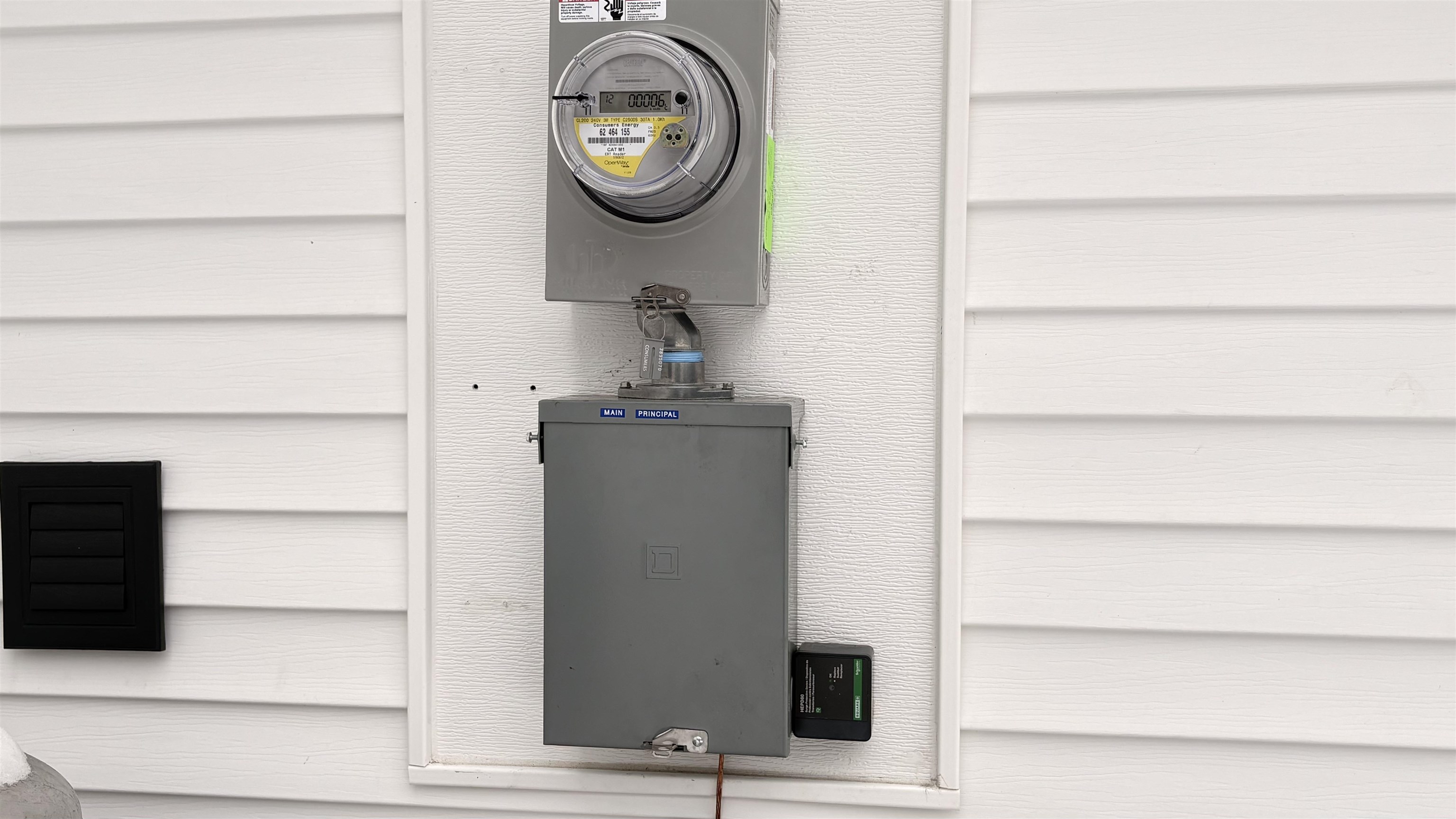 N Road, Harrison, MI, 48625