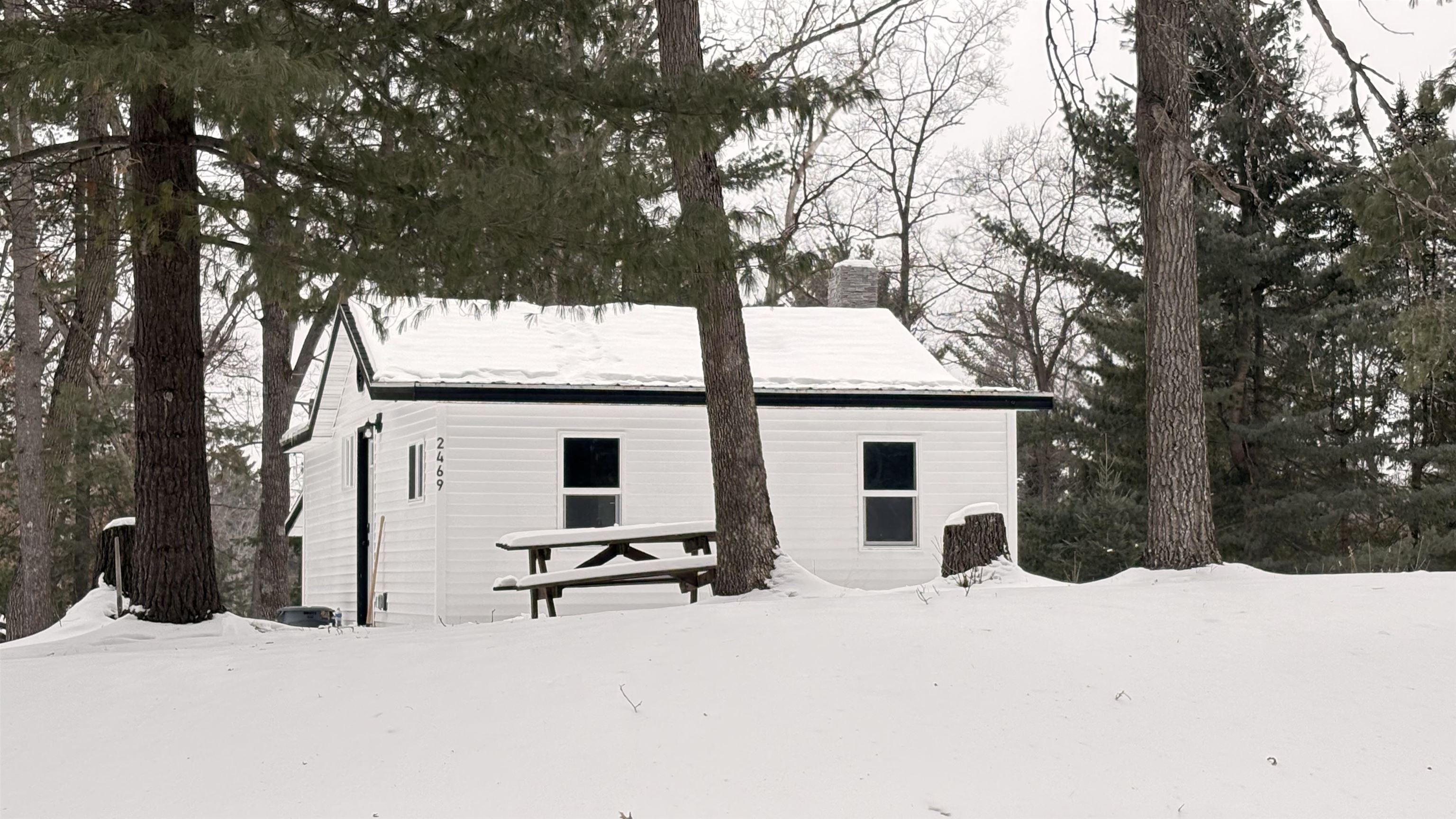 N Road, Harrison, MI, 48625