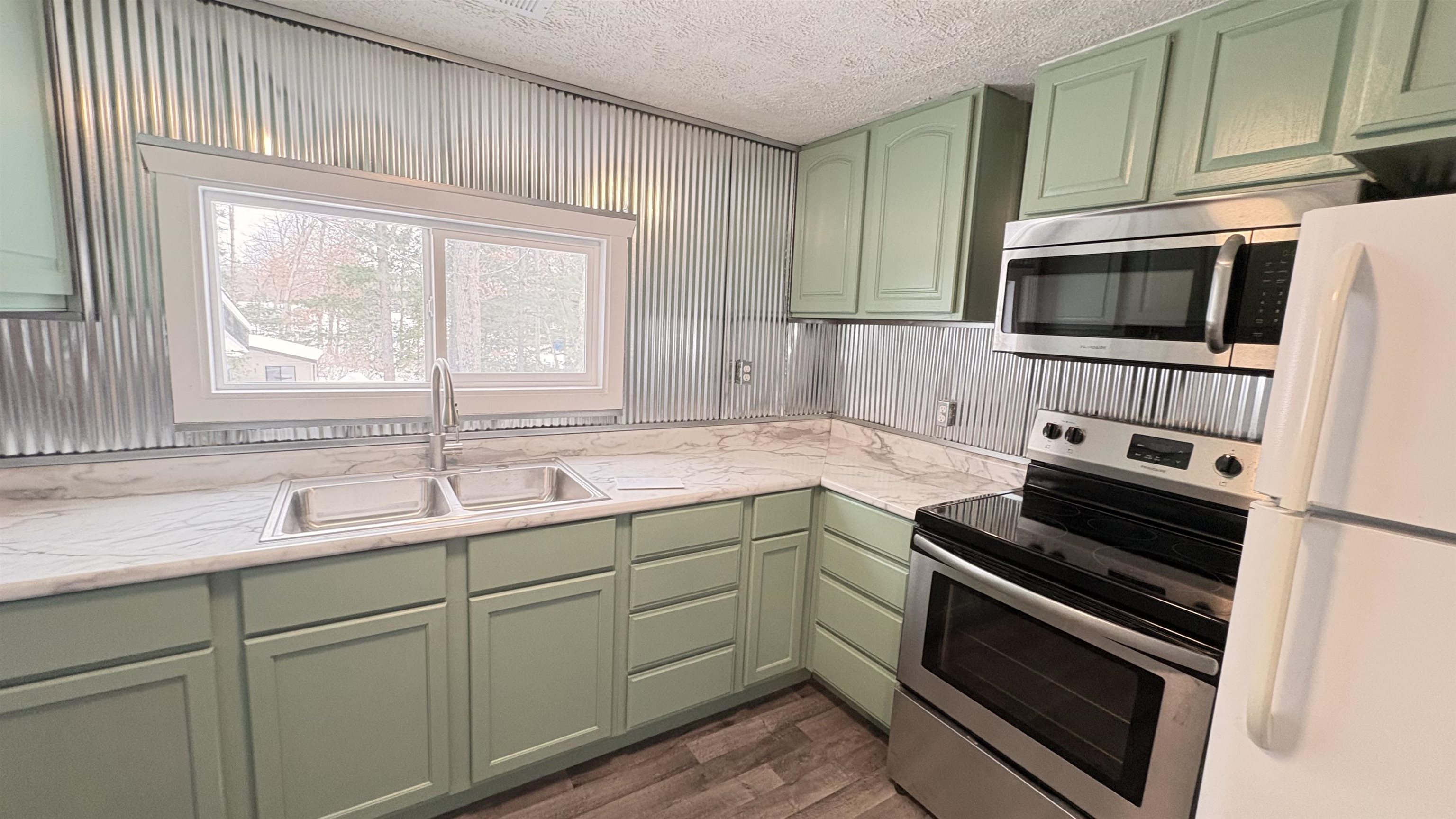 N Road, Harrison, MI, 48625