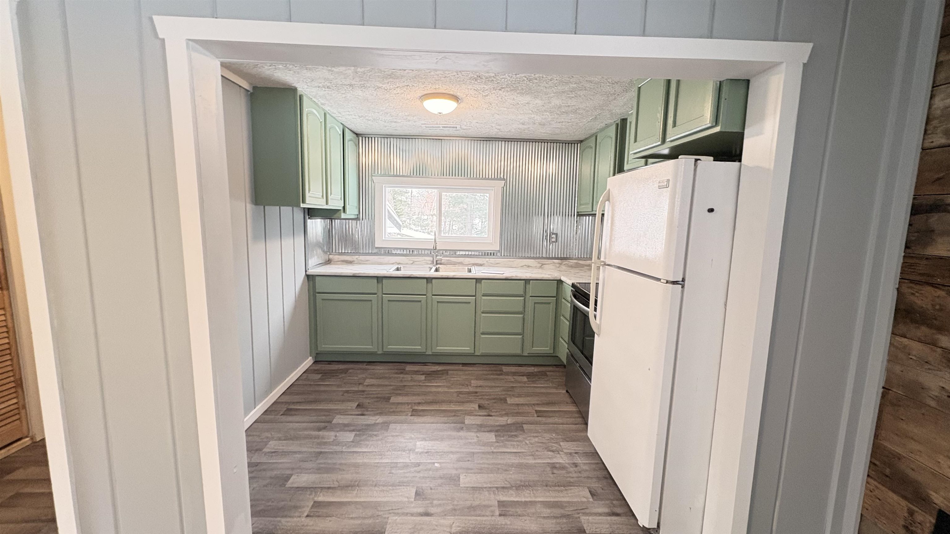 N Road, Harrison, MI, 48625