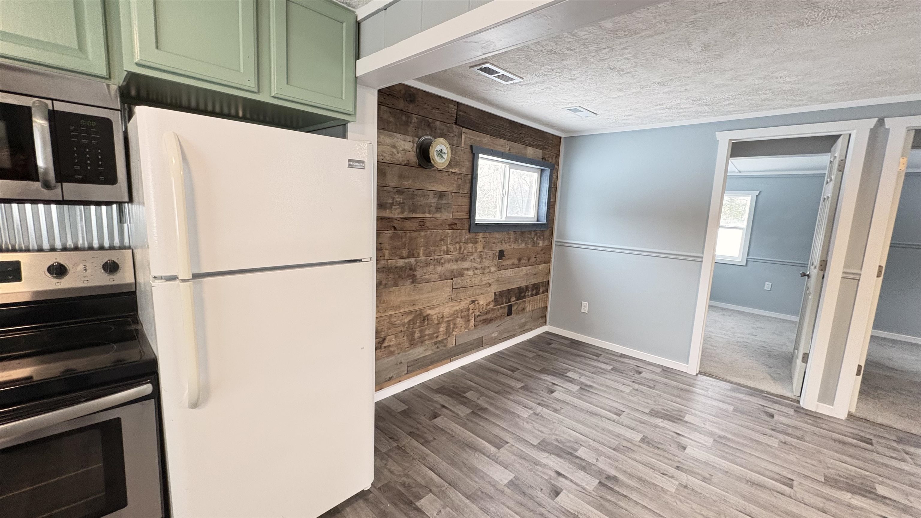 N Road, Harrison, MI, 48625