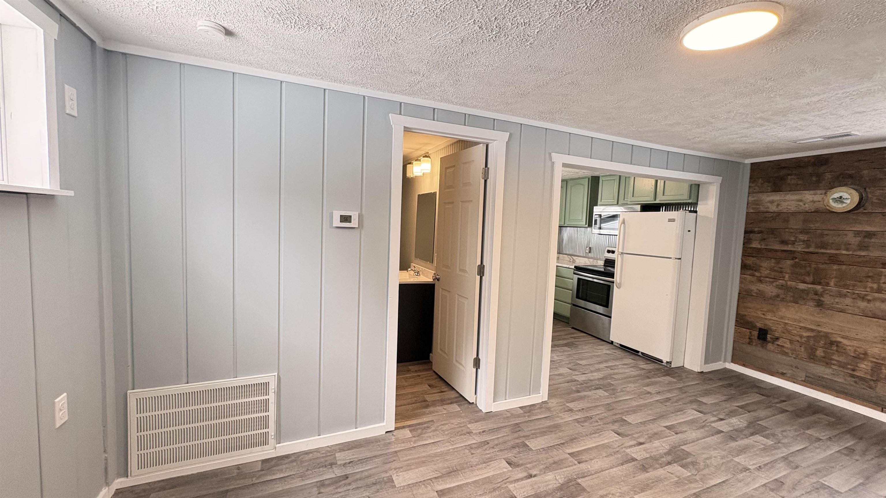 N Road, Harrison, MI, 48625