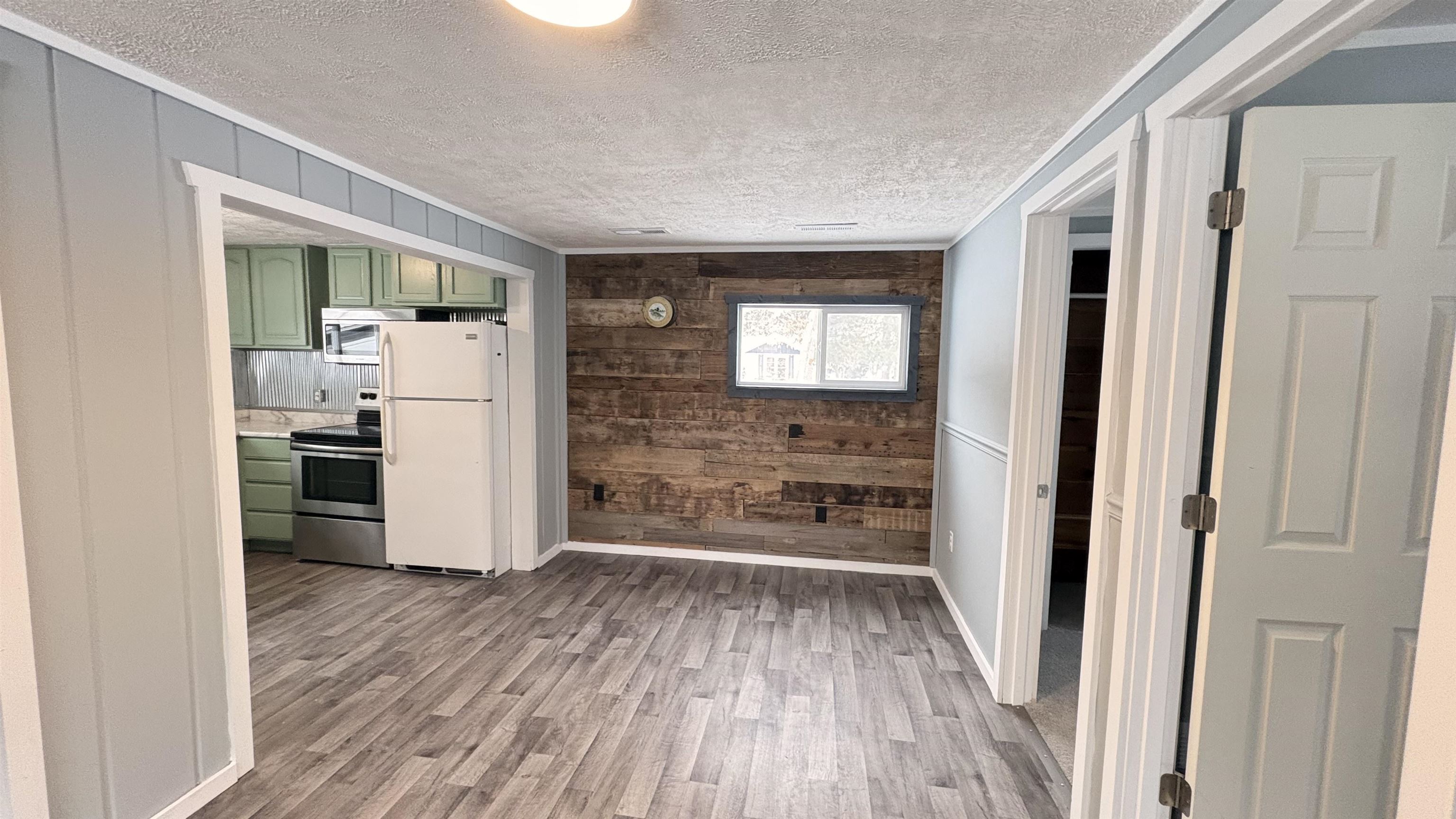 N Road, Harrison, MI, 48625