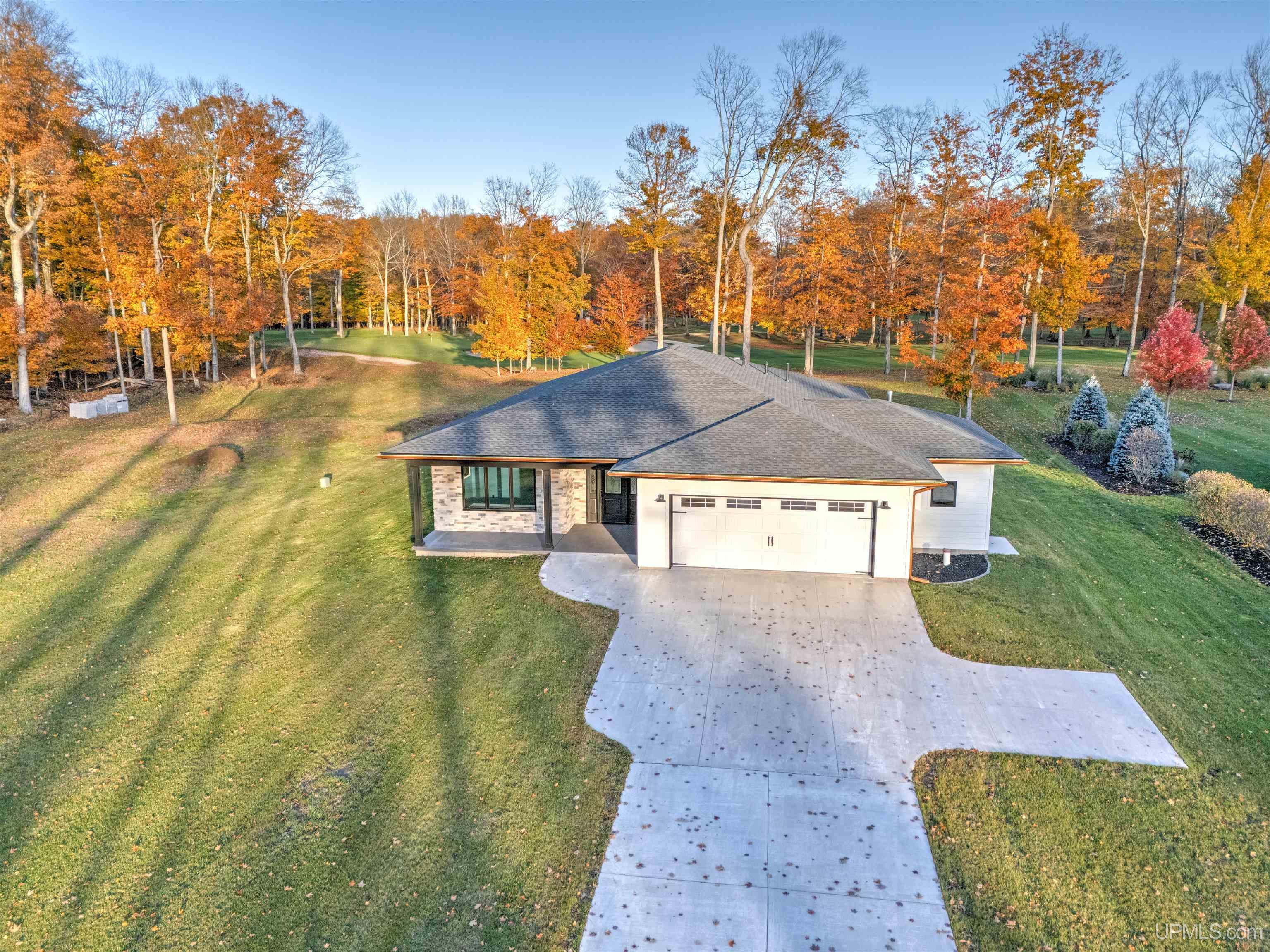 3464 Colt Drive, Ypsilanti, MI, 48197-4011