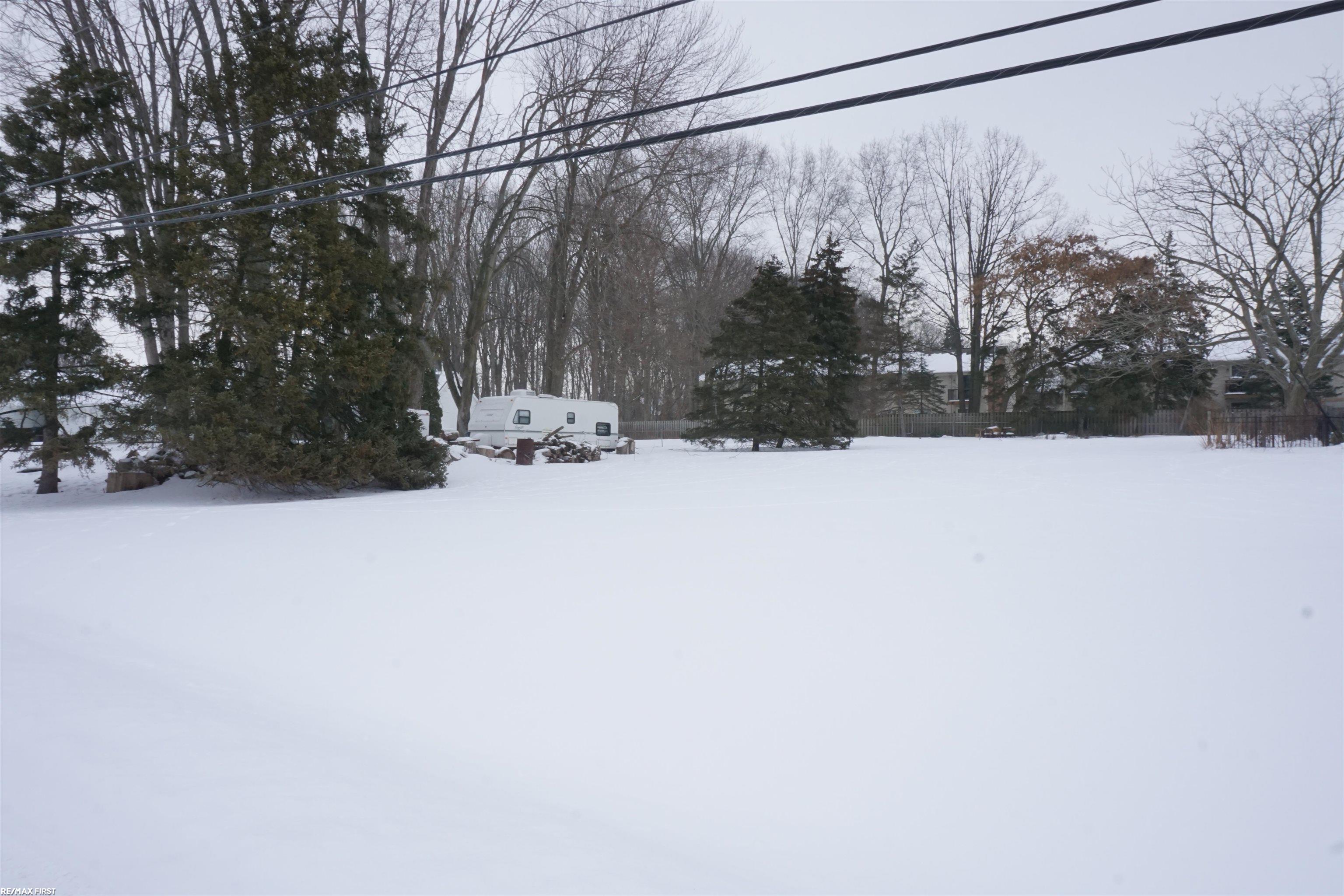 0 Hazel Street, Harrison Twp, MI, 48045