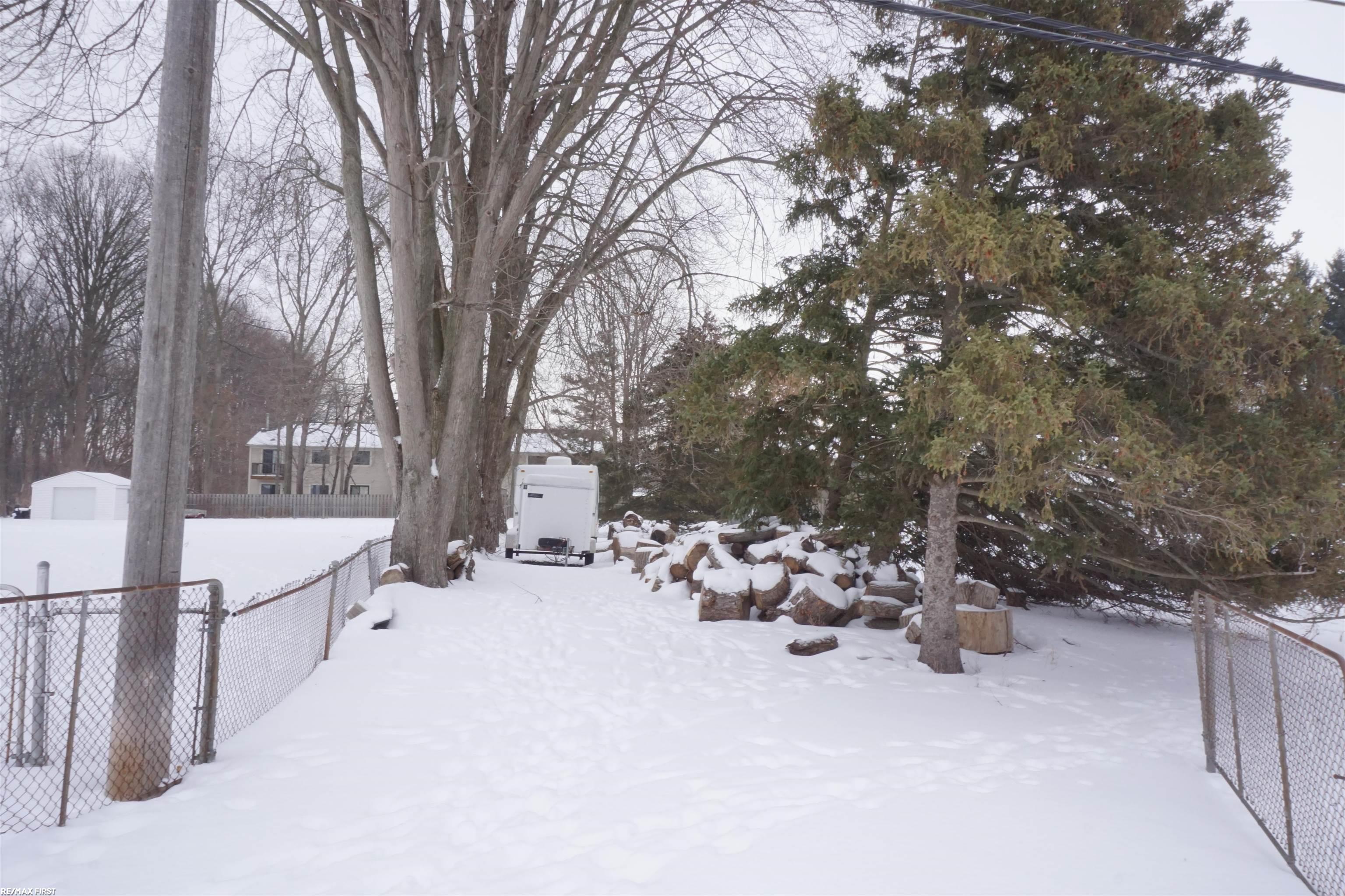 0 Hazel Street, Harrison Twp, MI, 48045