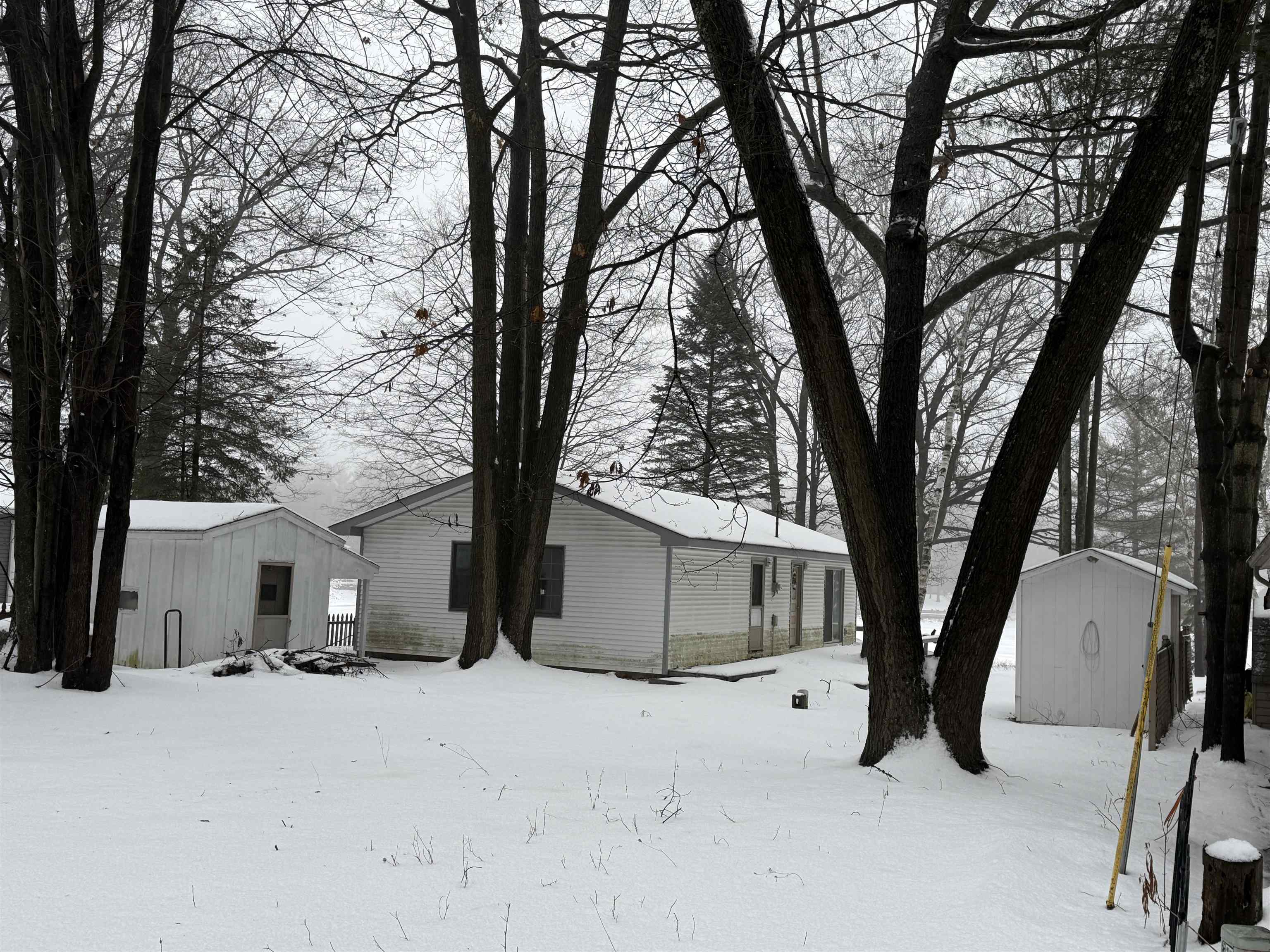 Photo of property for sale at 3404 W River Drive # 3, Gladwin MI 48624