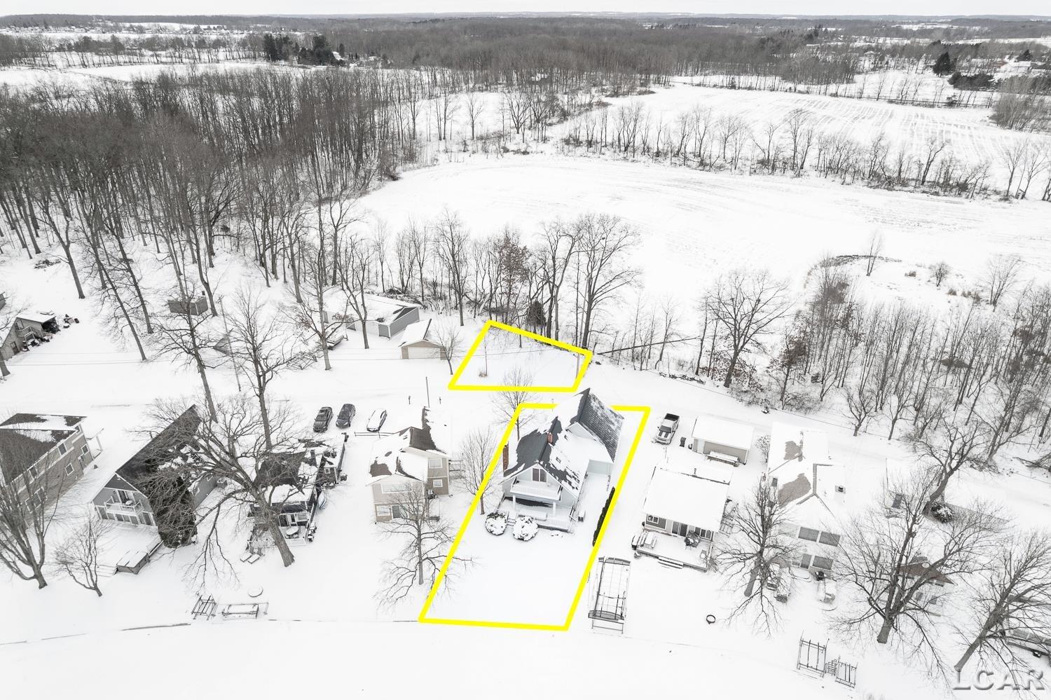 Homes for sale in Addison, MI | 8164 Clarks Cvs, Addison, MI 49220 | MLS# 50198639