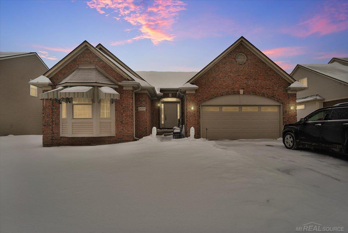 Chesterfield Twp, MI, 48051