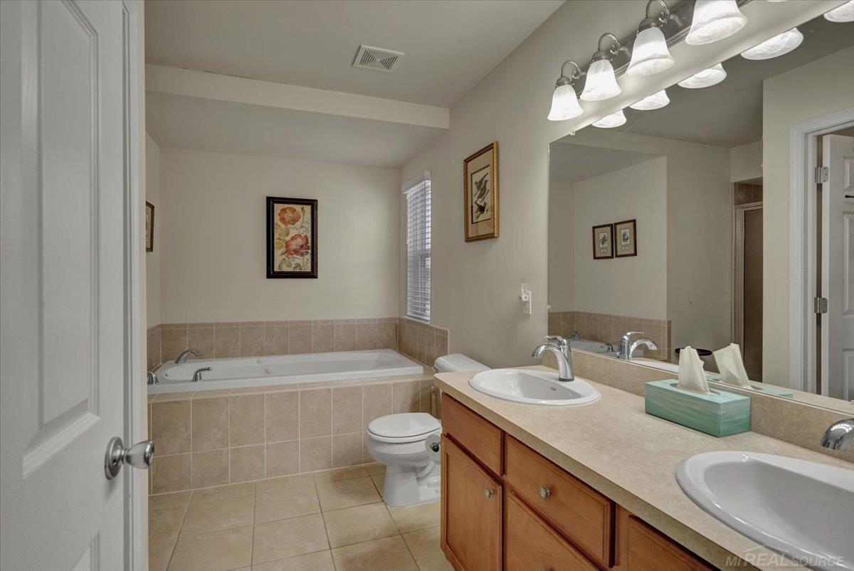 Chesterfield Twp, MI, 48051