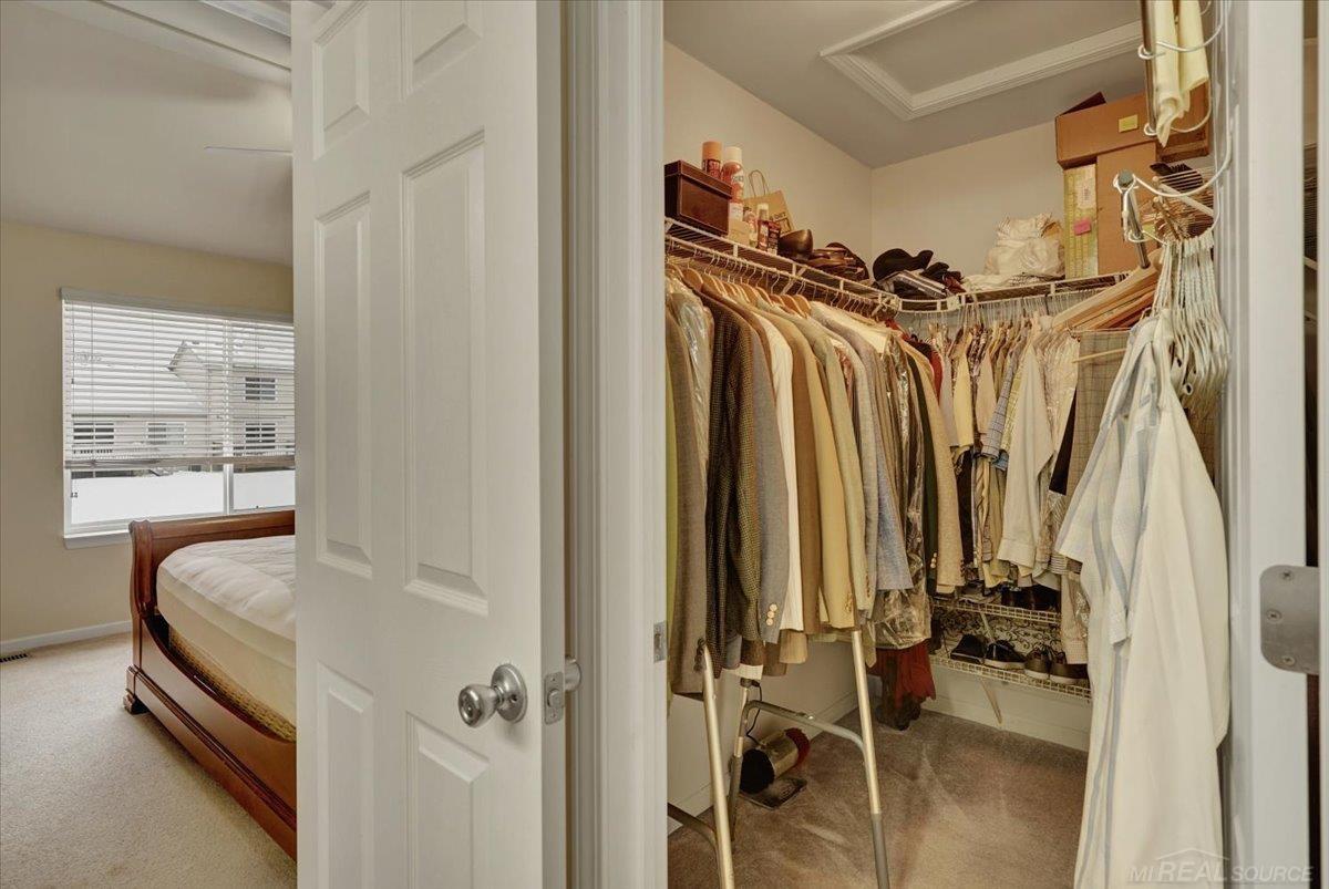 Chesterfield Twp, MI, 48051