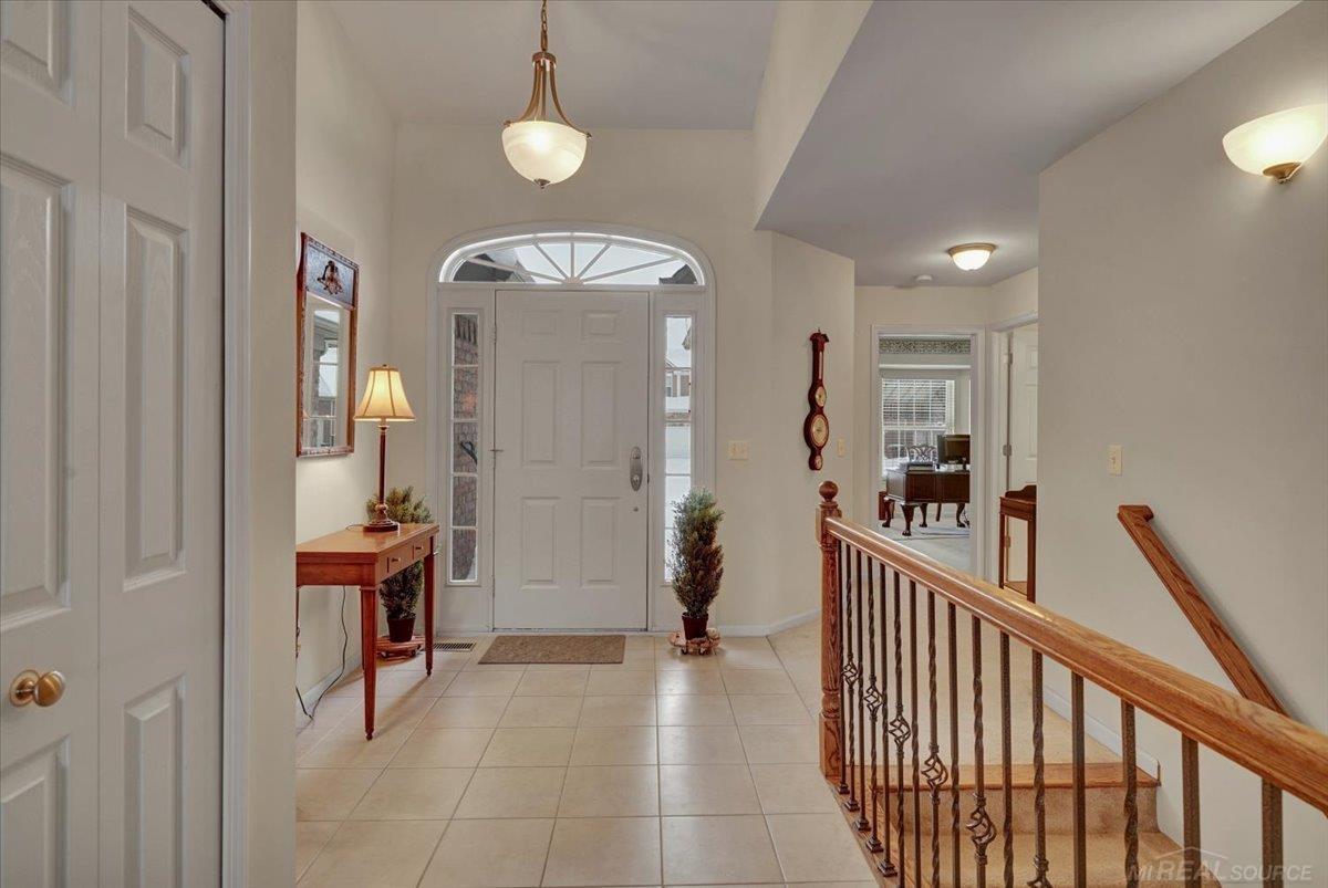 Chesterfield Twp, MI, 48051