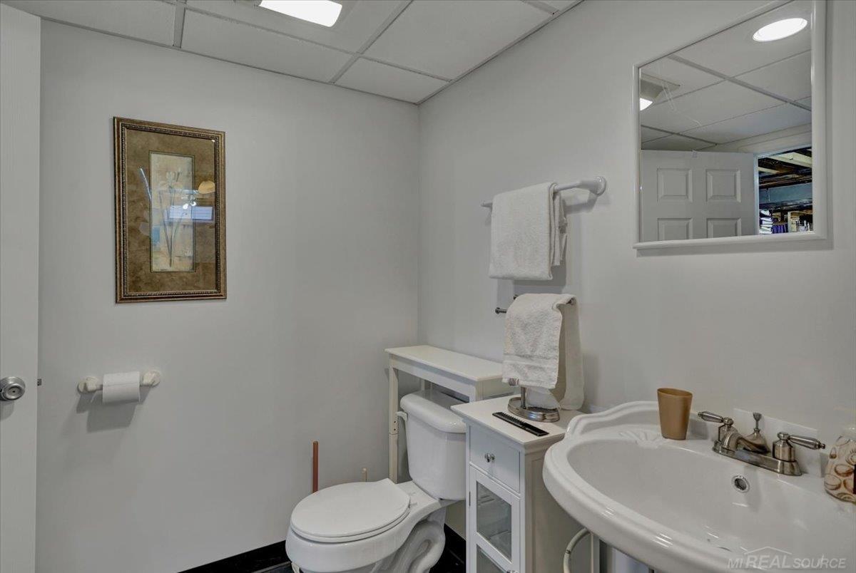 Chesterfield Twp, MI, 48051