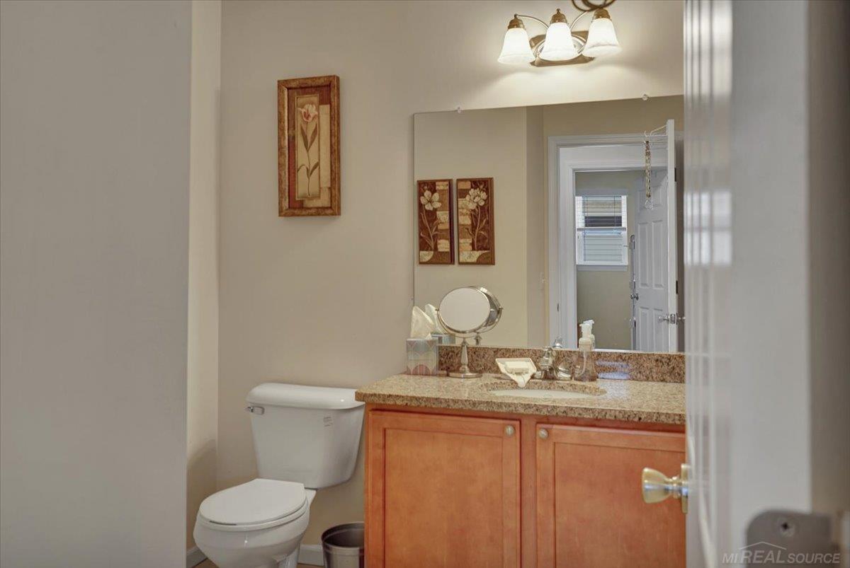 Chesterfield Twp, MI, 48051