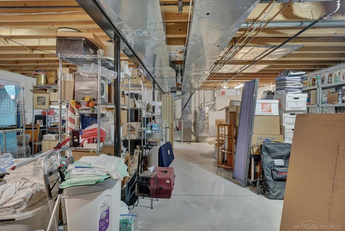 Chesterfield Twp, MI, 48051