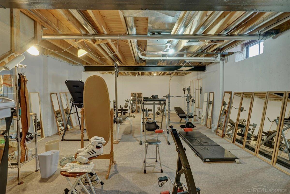 Chesterfield Twp, MI, 48051