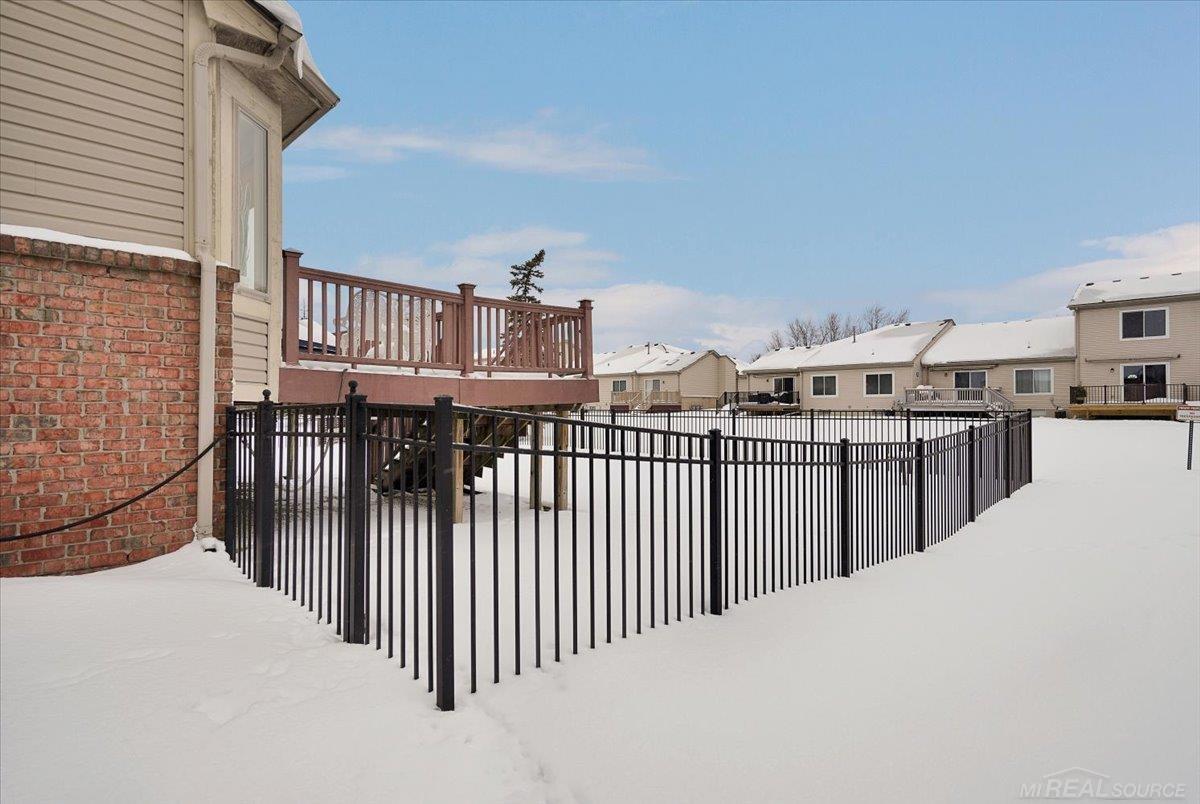 Chesterfield Twp, MI, 48051