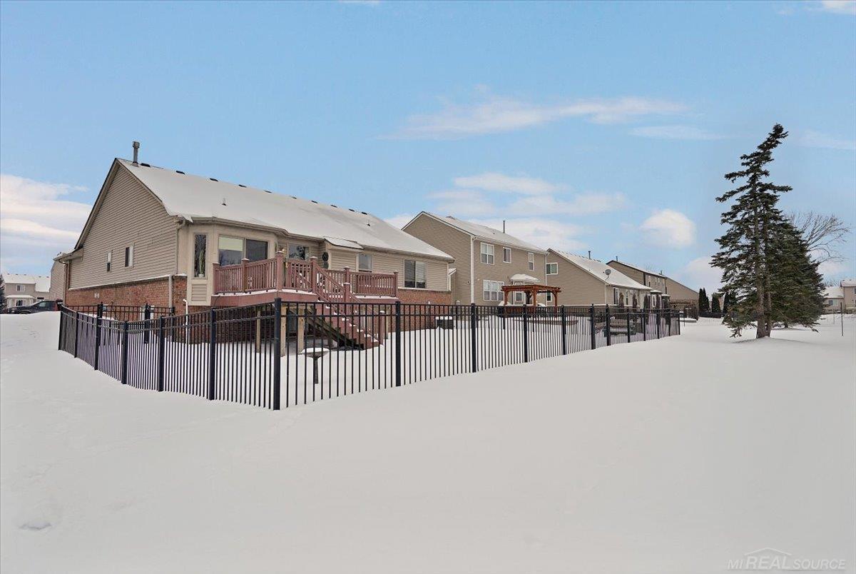 Homes for sale in Chesterfield Twp, MI | 29397 Jennifer Dr, Chesterfield Twp, MI 48051 | MLS# 50198648