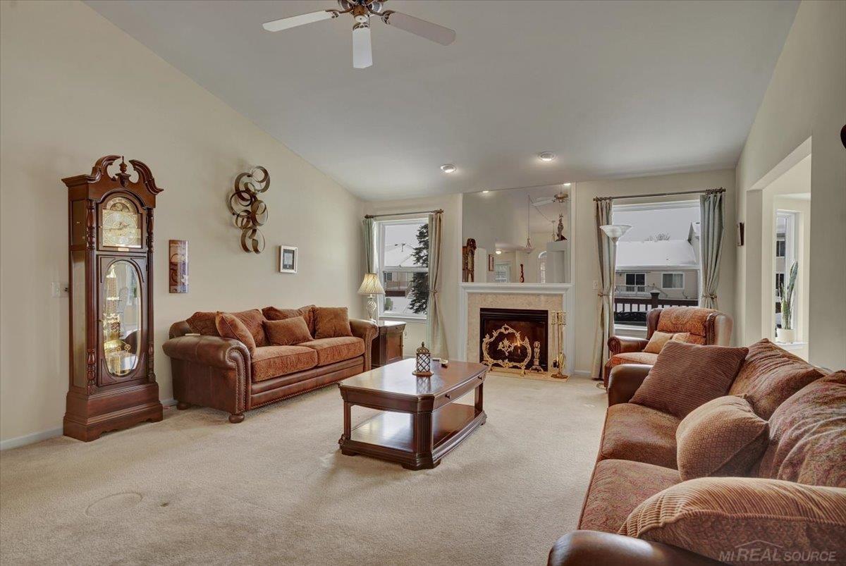 Chesterfield Twp, MI, 48051