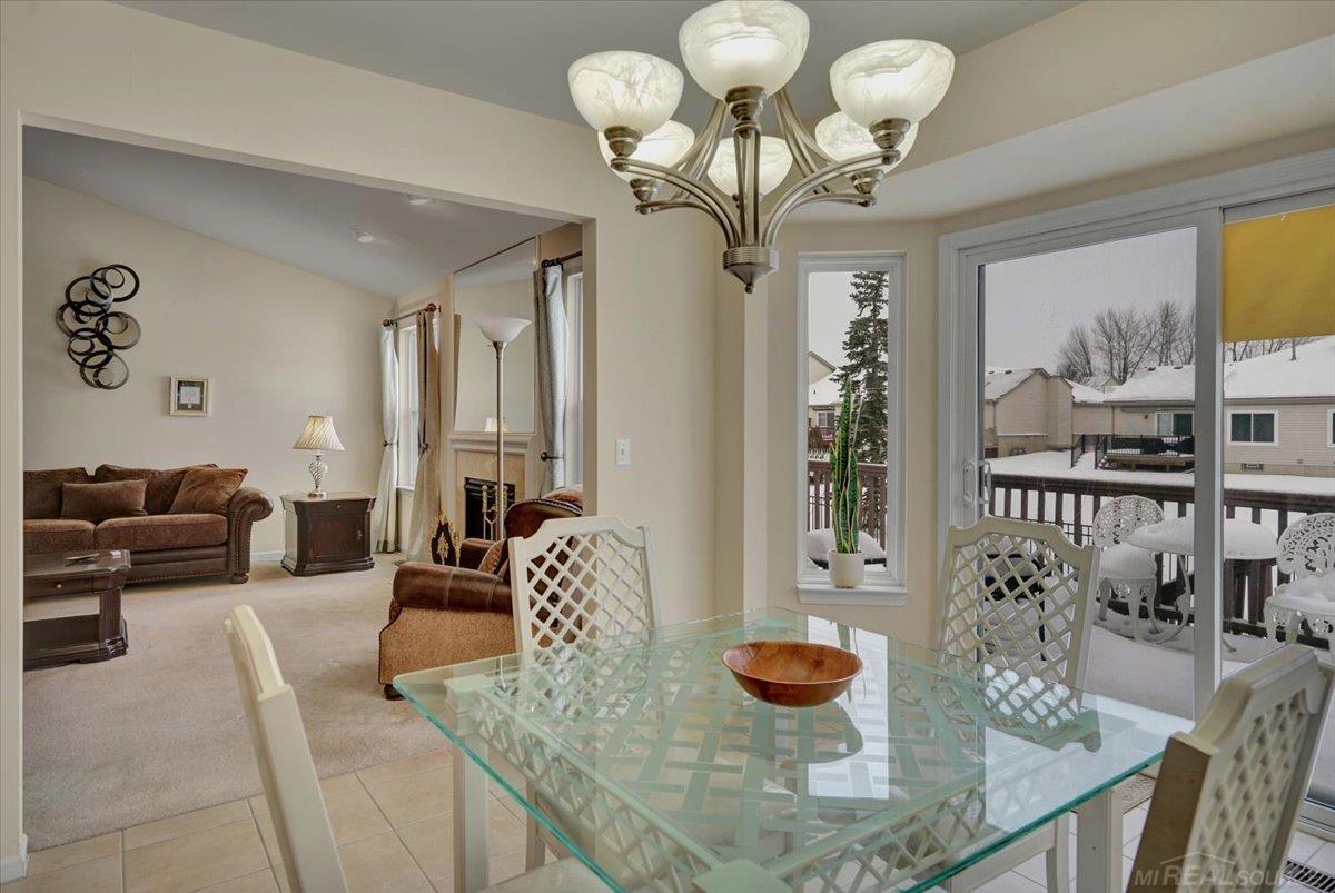 Chesterfield Twp, MI, 48051