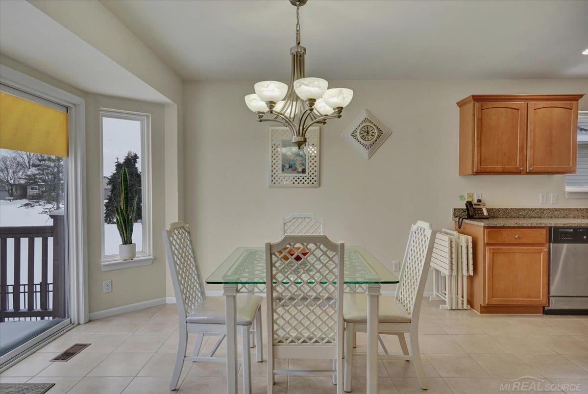 Chesterfield Twp, MI, 48051