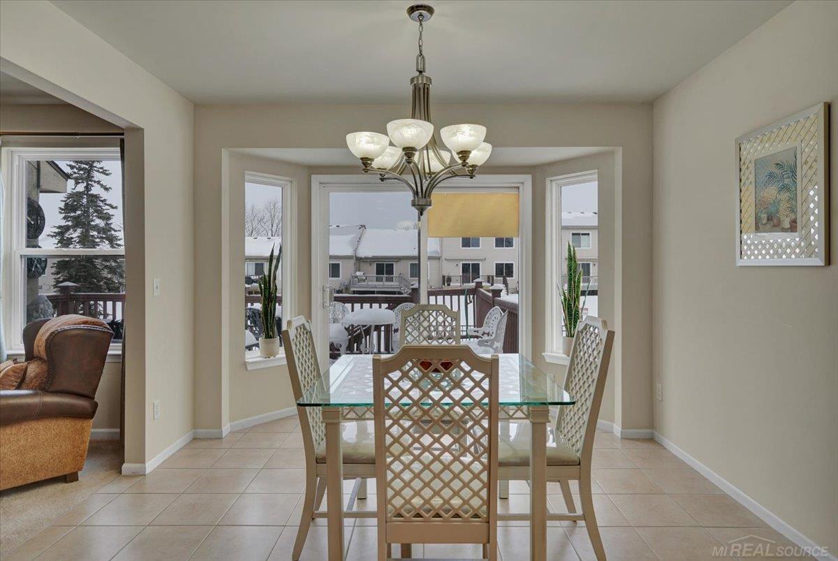 Chesterfield Twp, MI, 48051