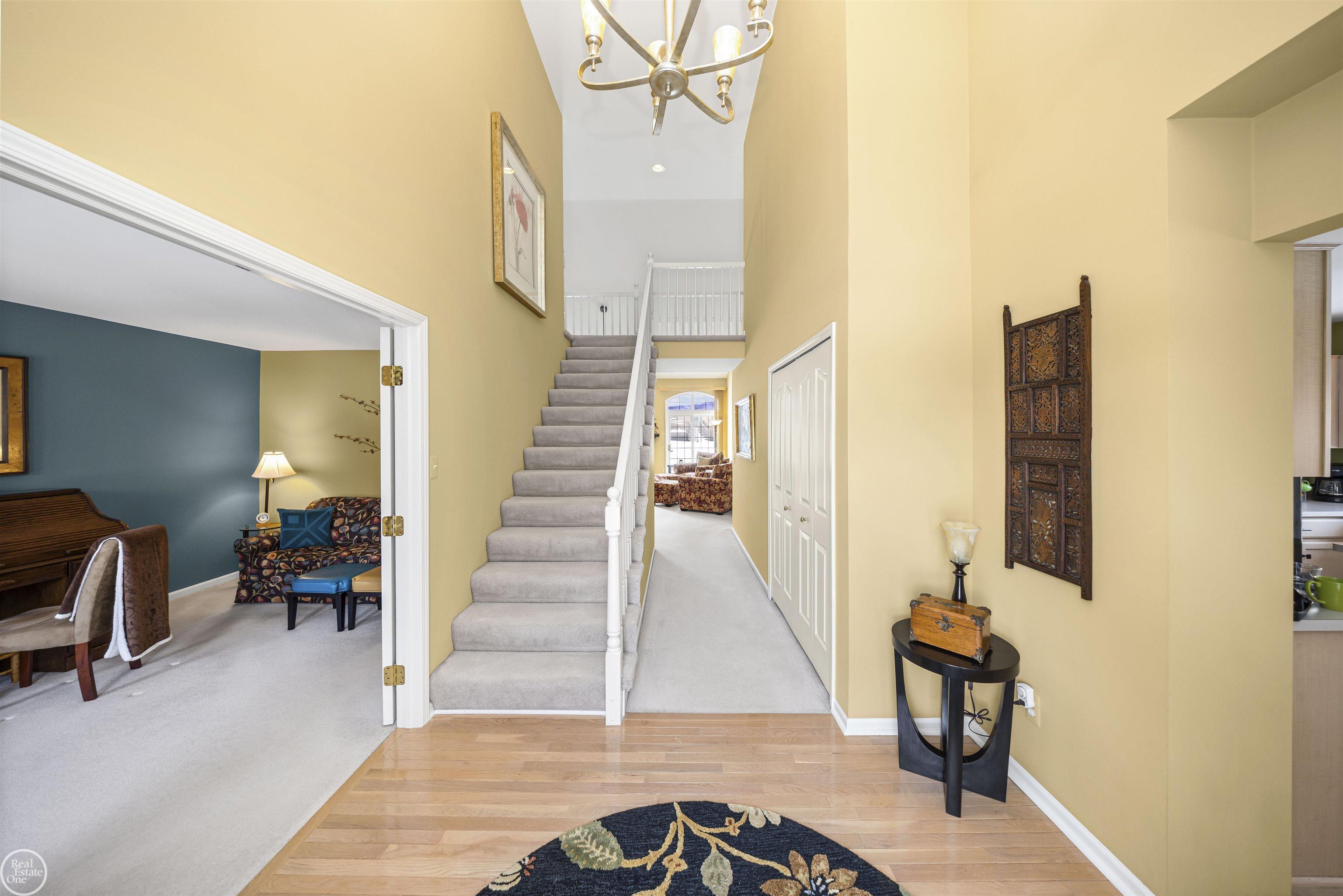 2800 Marissa Way, Shelby Twp, MI, 48316