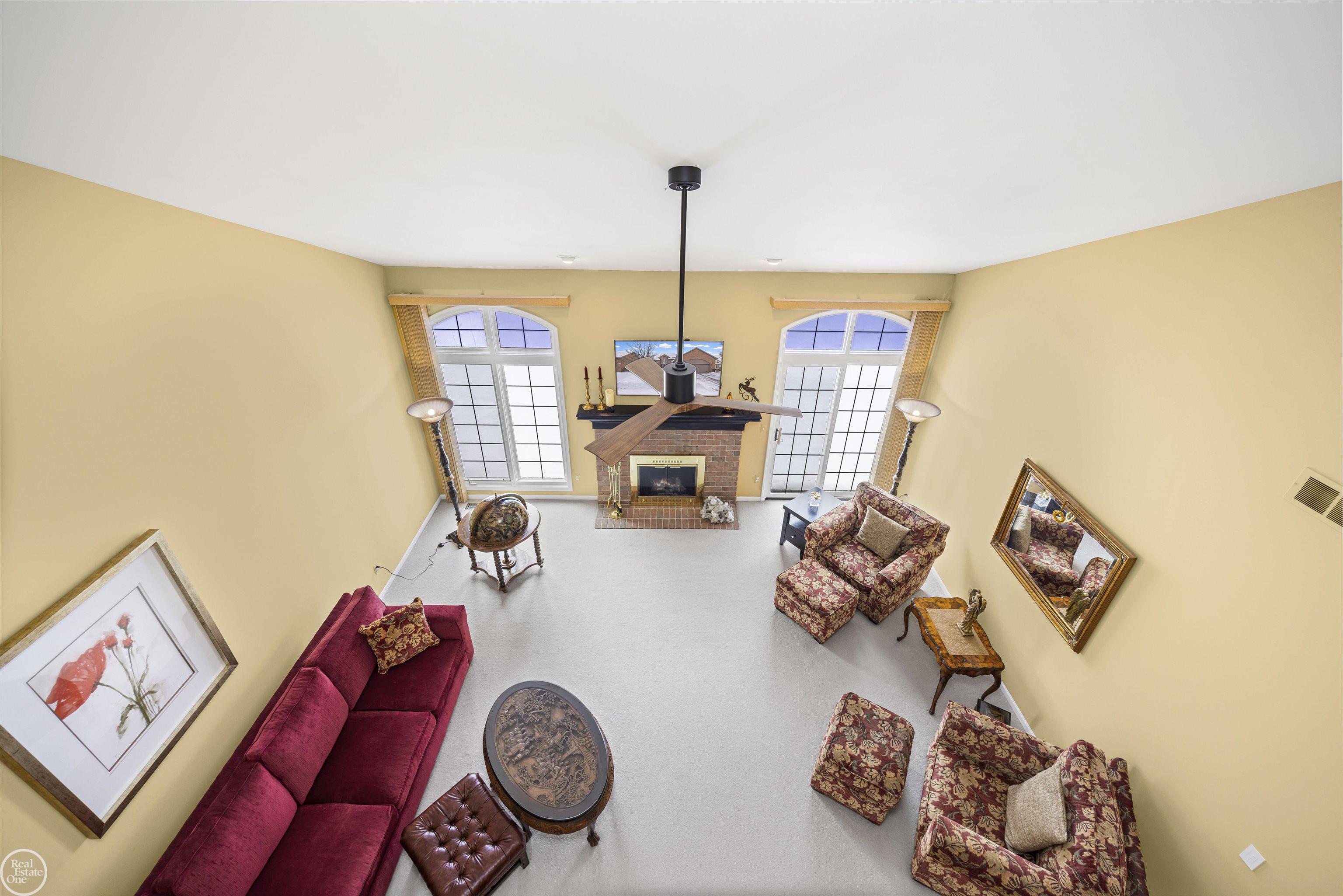 2800 Marissa Way, Shelby Twp, MI, 48316