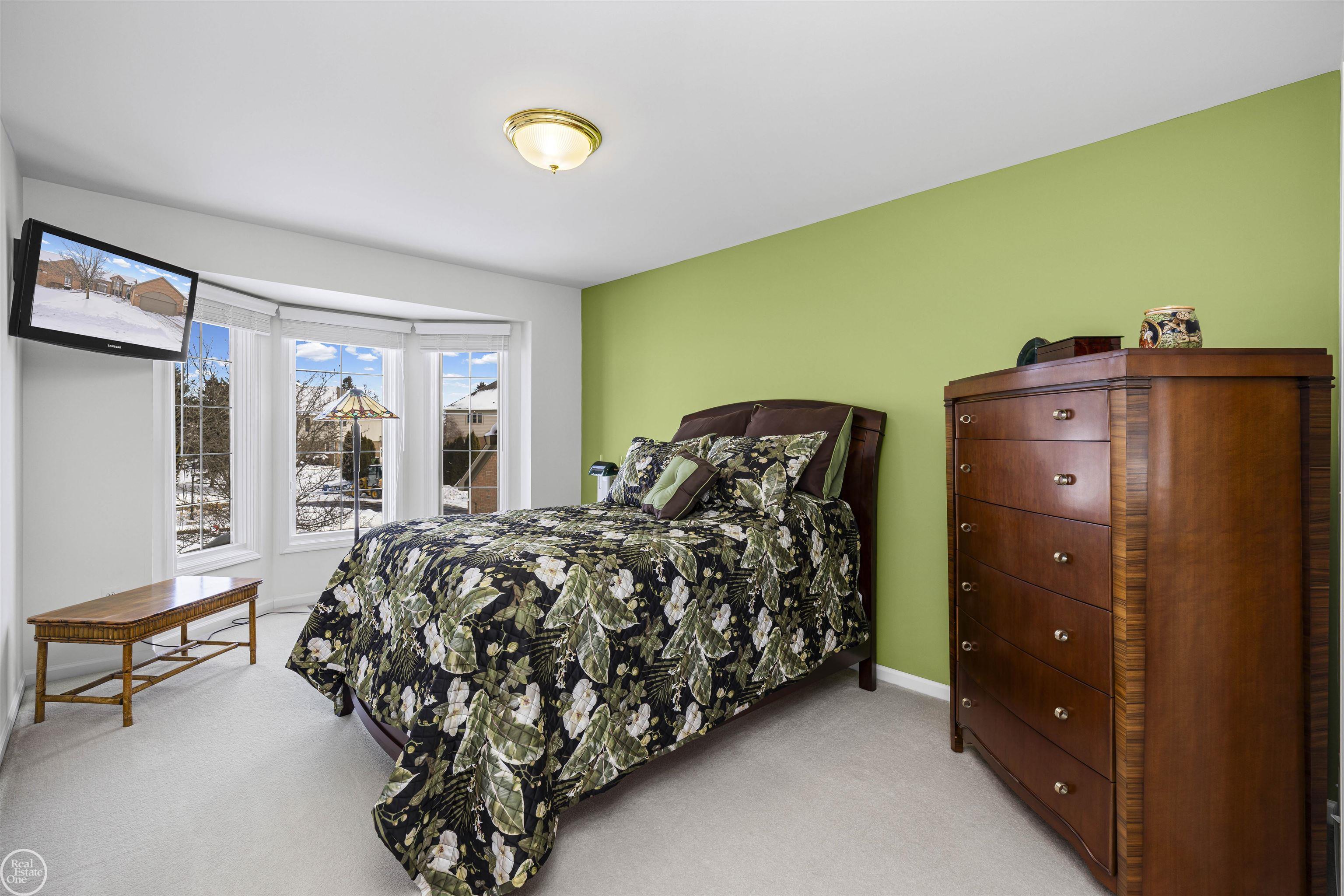 2800 Marissa Way, Shelby Twp, MI, 48316