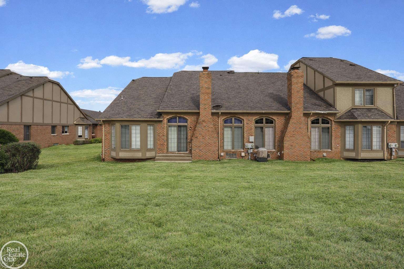 2800 Marissa Way, Shelby Twp, MI, 48316