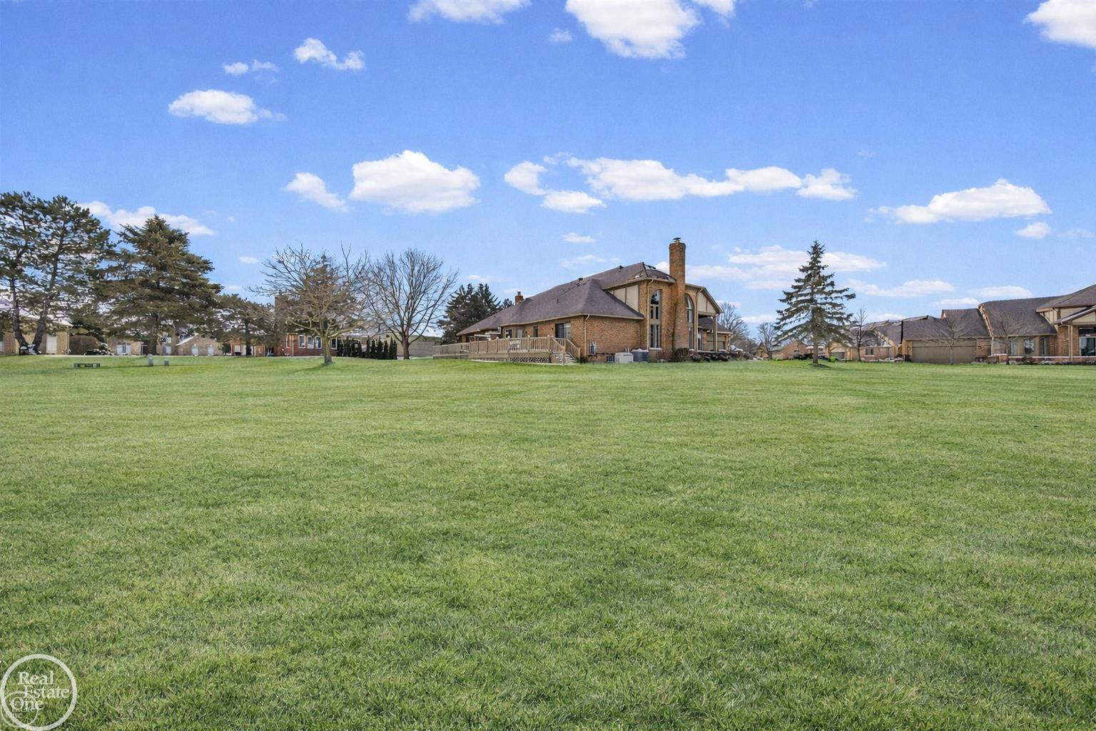 2800 Marissa Way, Shelby Twp, MI, 48316