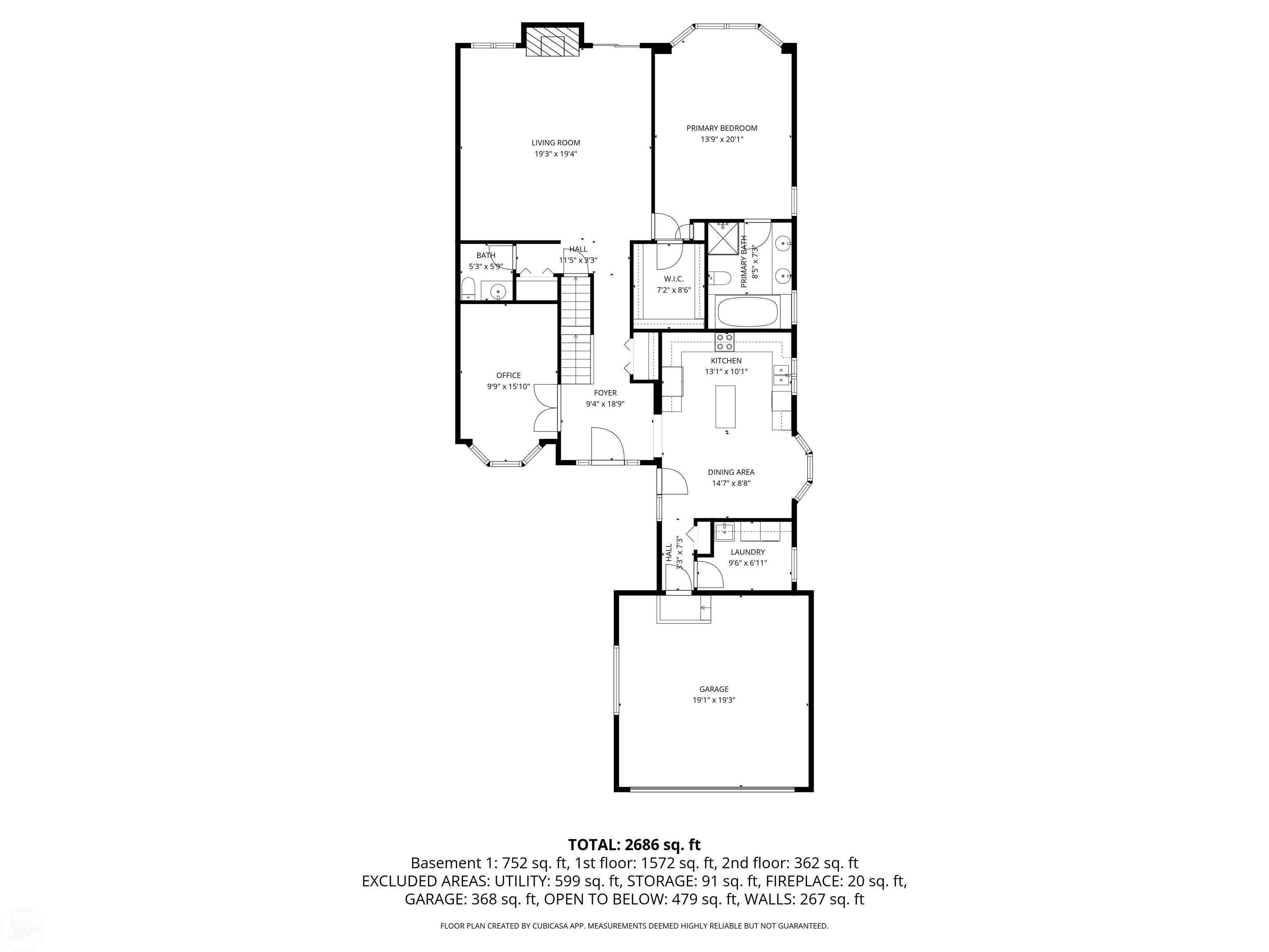 2800 Marissa Way, Shelby Twp, MI, 48316