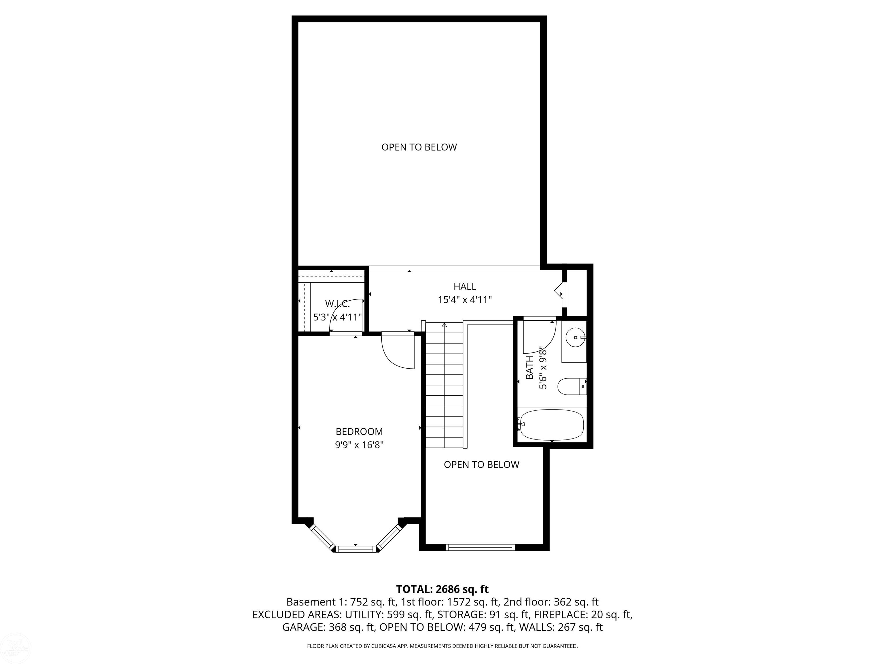 2800 Marissa Way, Shelby Twp, MI, 48316