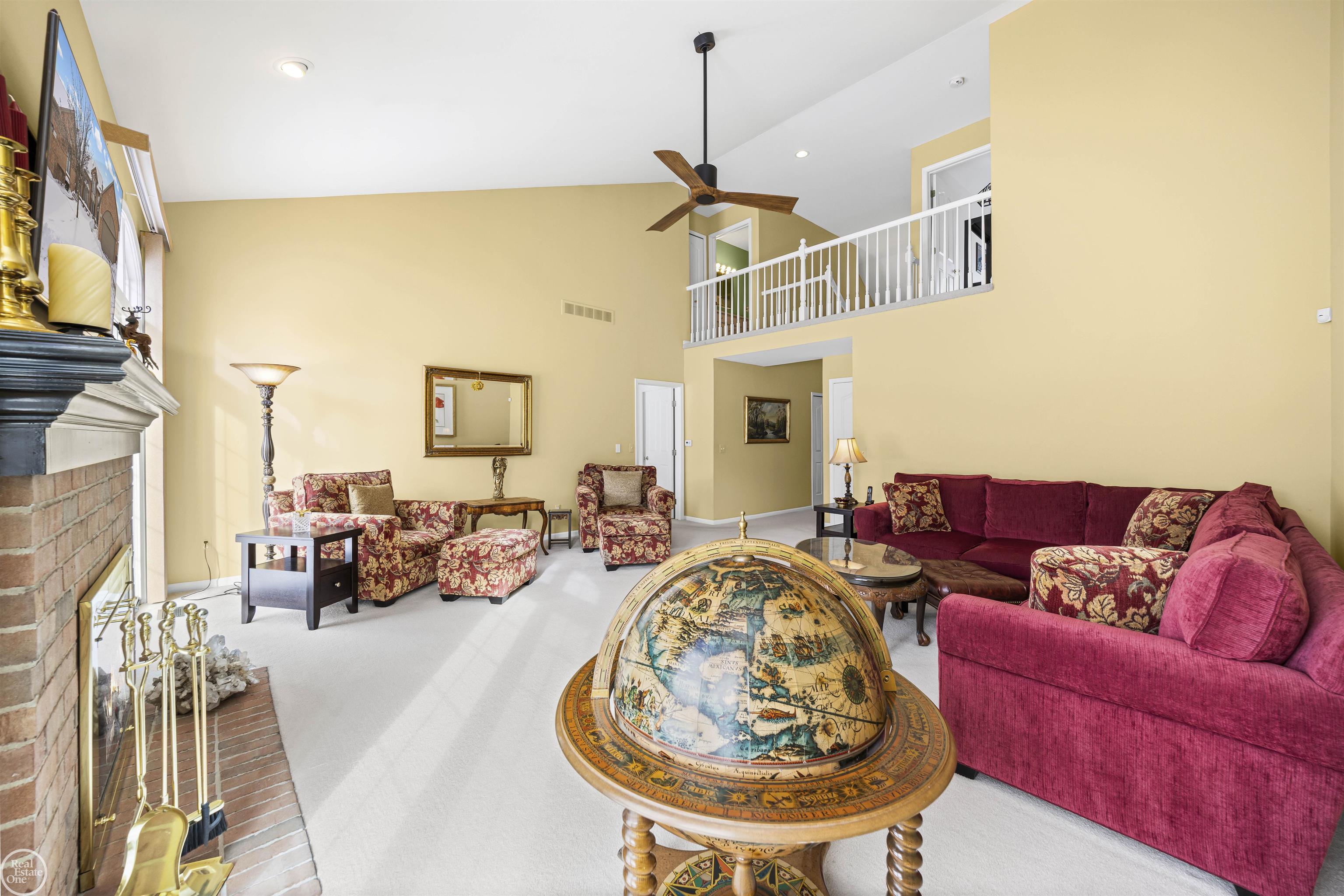 2800 Marissa Way, Shelby Twp, MI, 48316