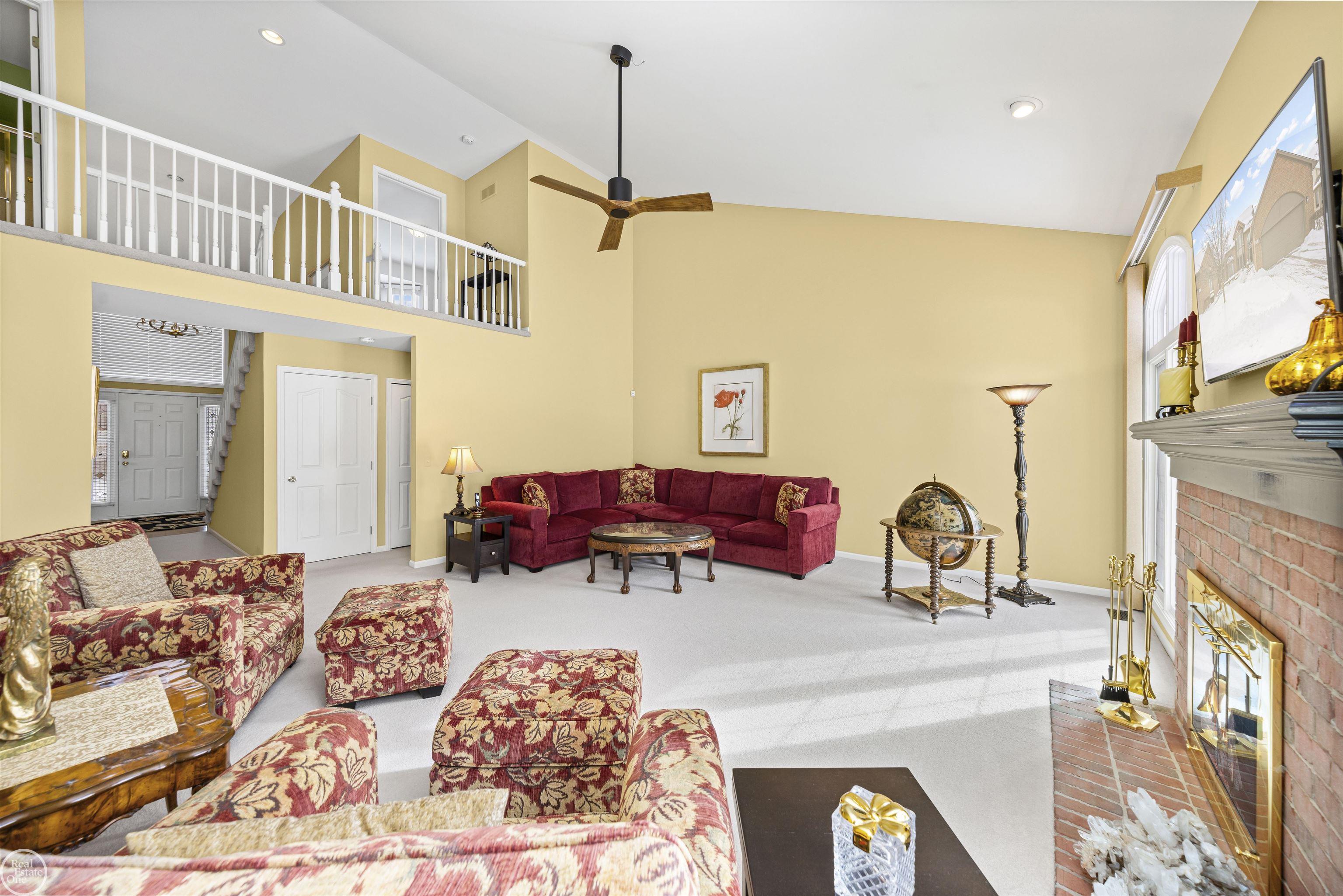 2800 Marissa Way, Shelby Twp, MI, 48316