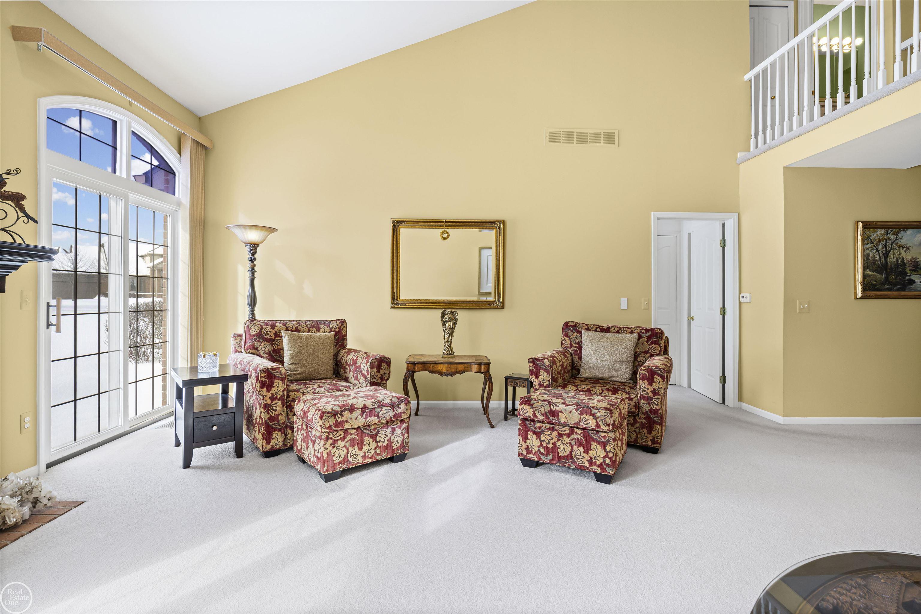 2800 Marissa Way, Shelby Twp, MI, 48316