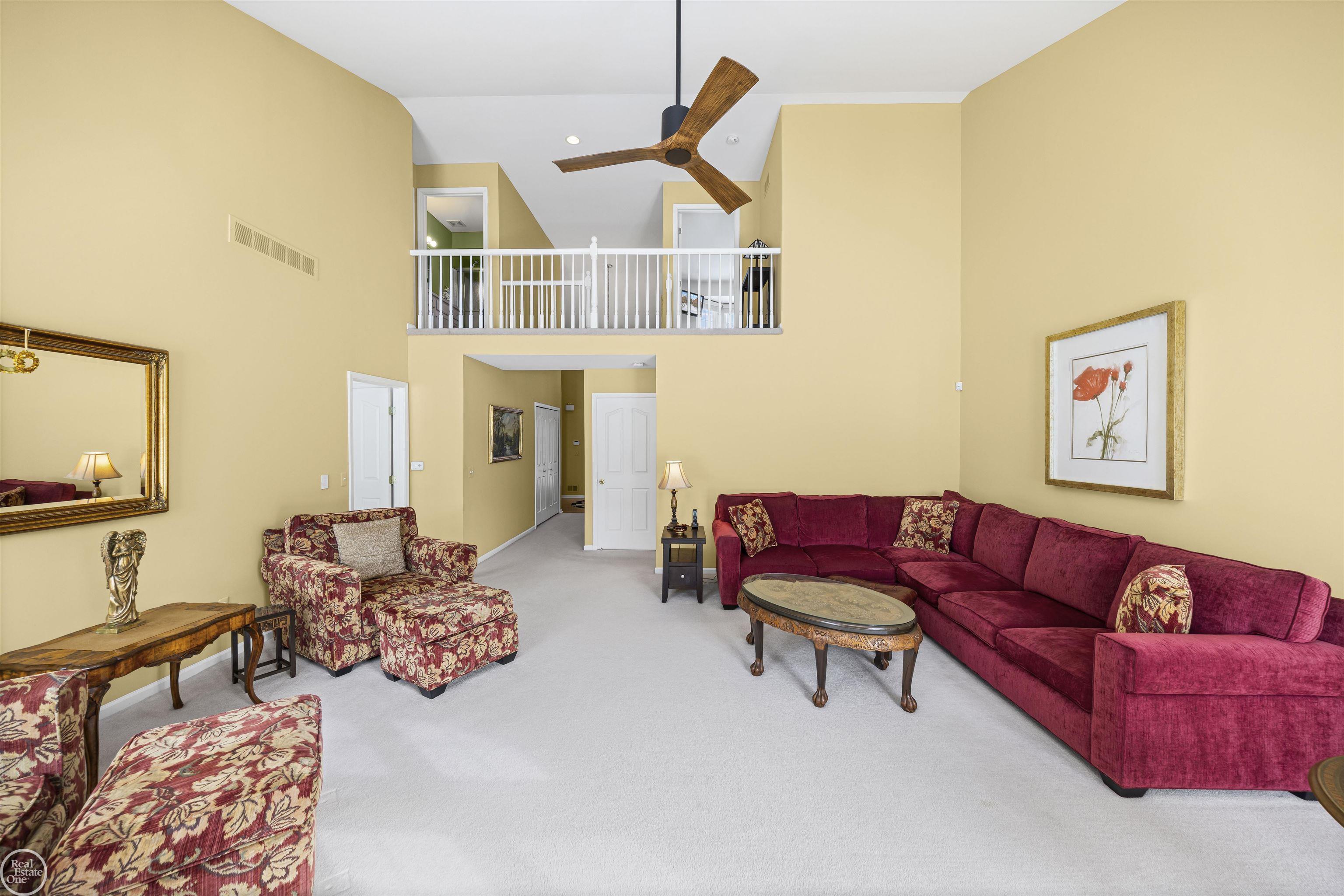 2800 Marissa Way, Shelby Twp, MI, 48316